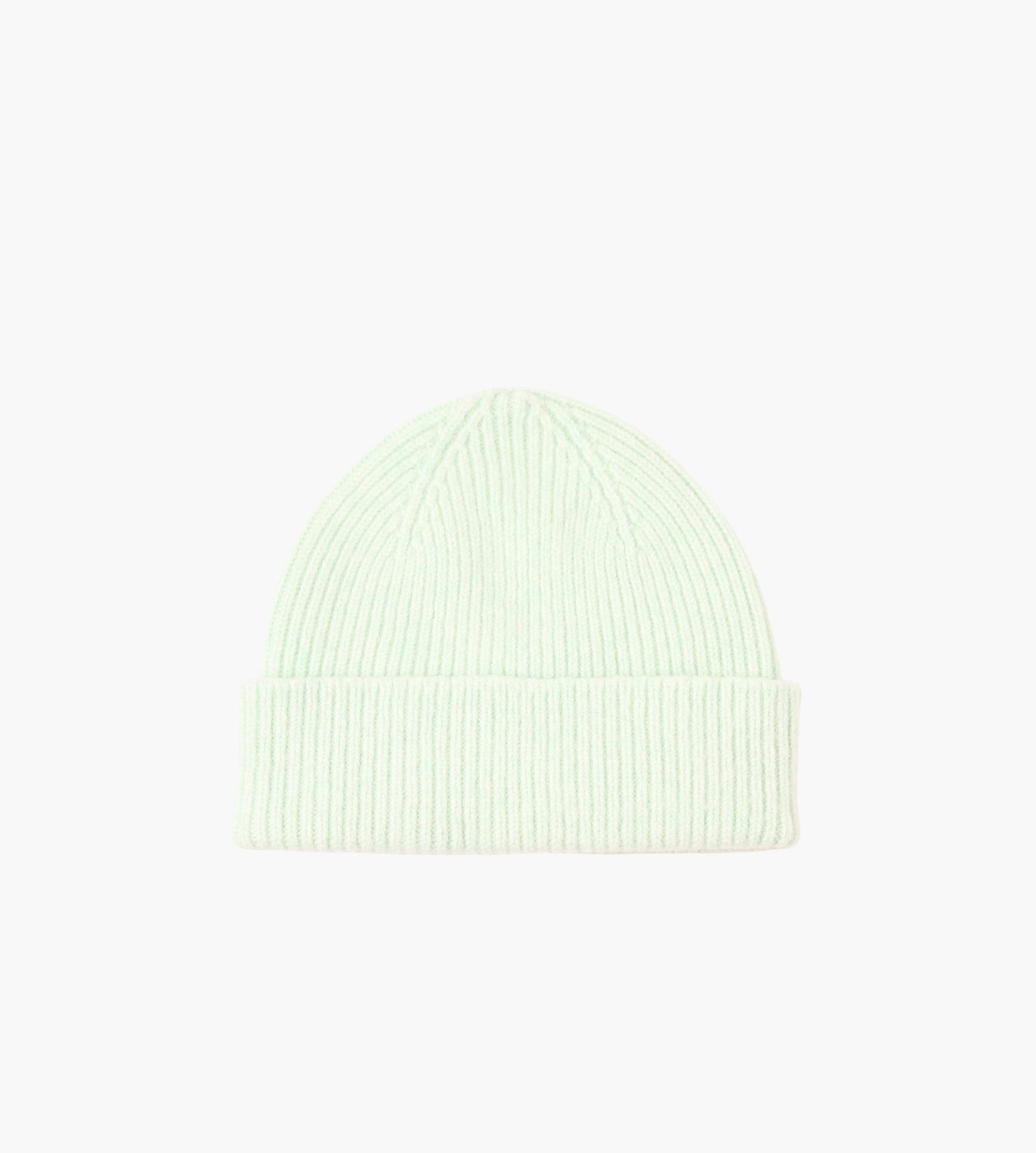 Le Bonnet Beanie Soft Mint