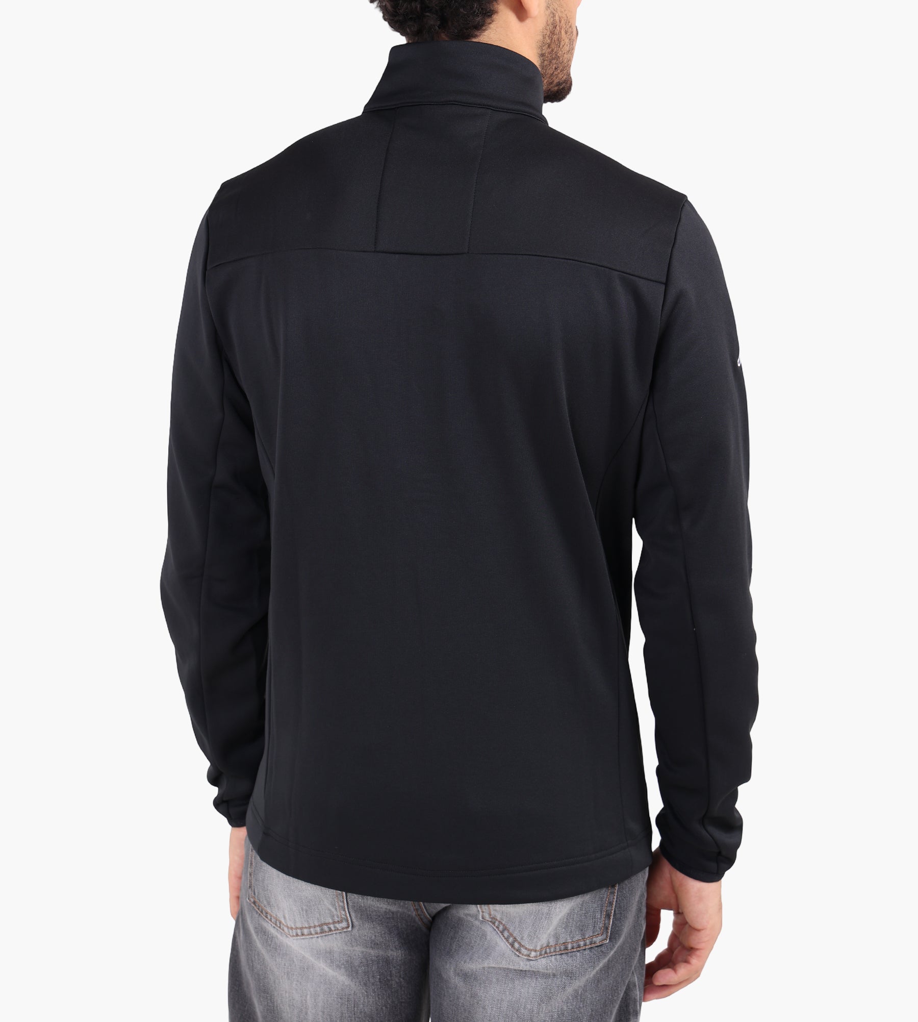 Cortazu AR Fleece 9M Black