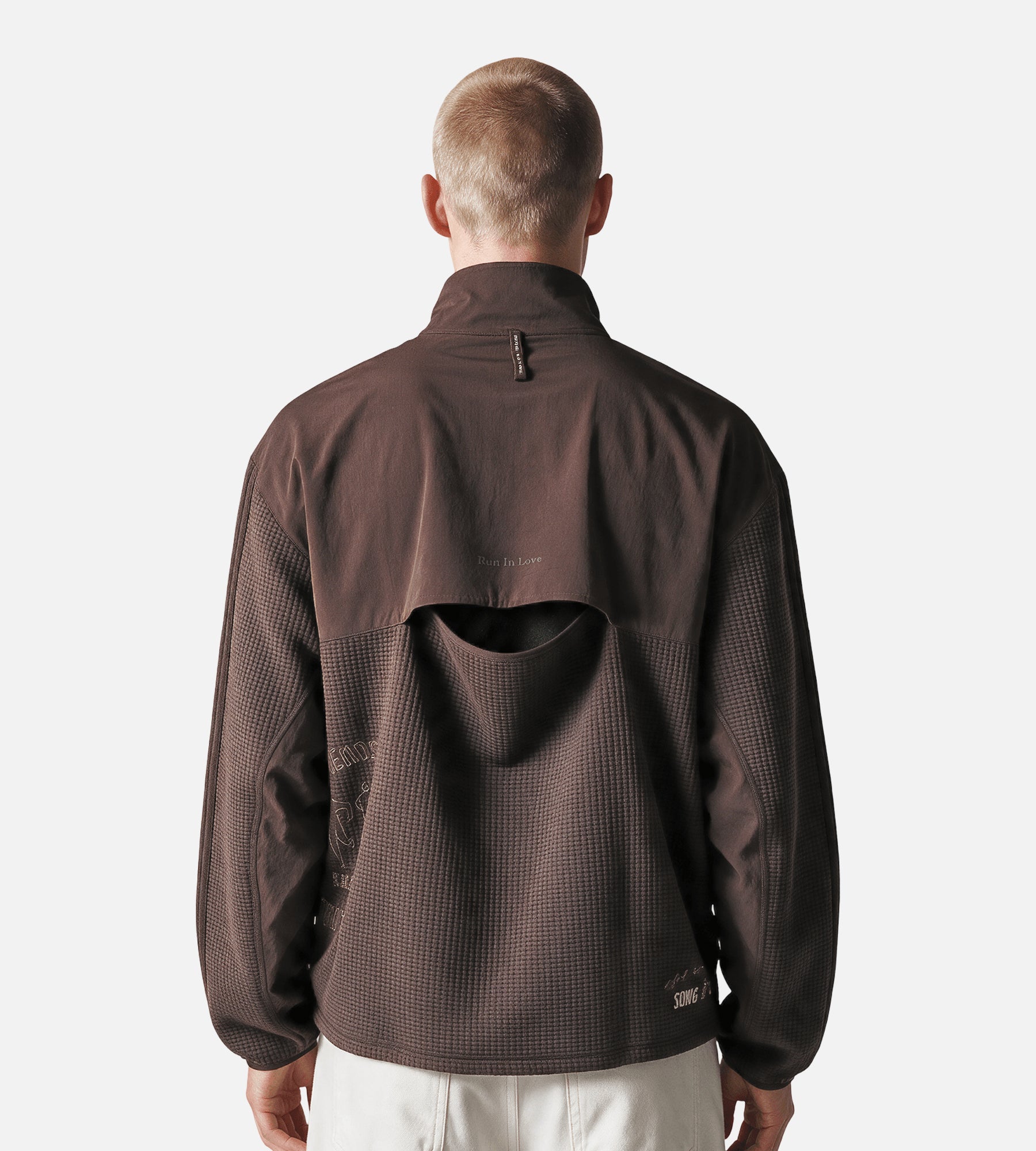 adidas x SFTM Tt Uf Auco