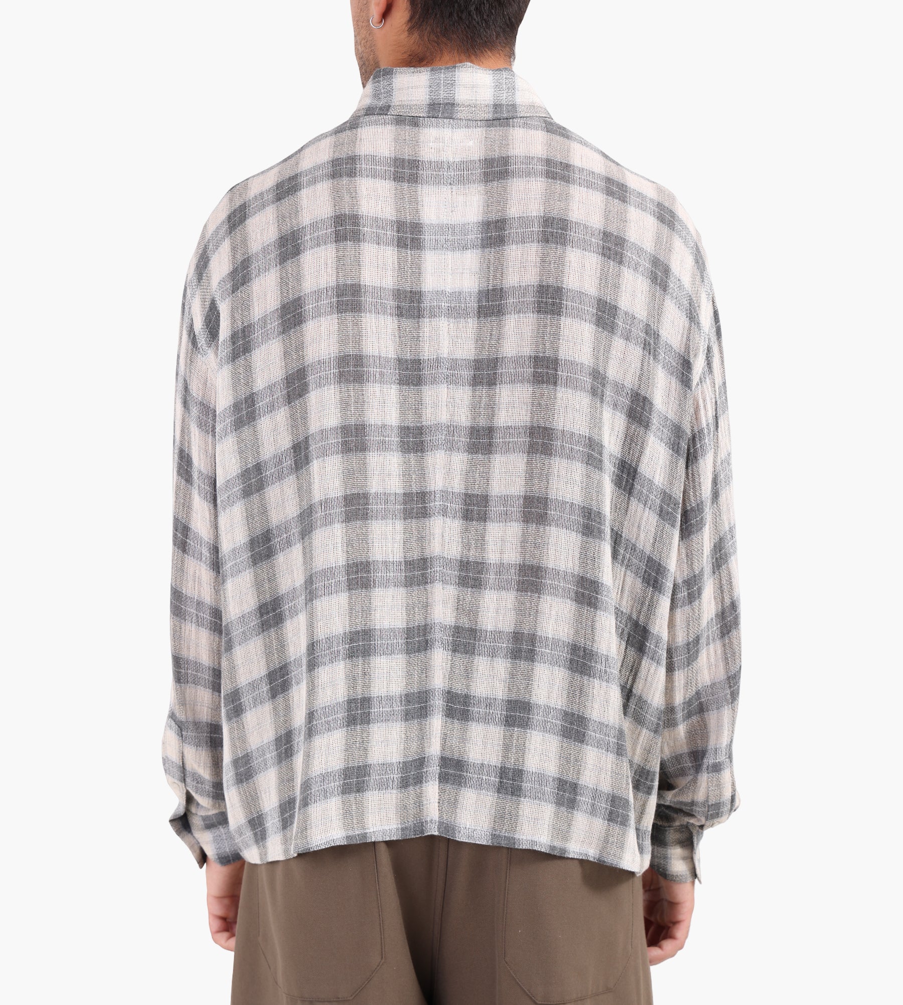 Won Hundred Maza Shirt Eiffel Tower COMB.