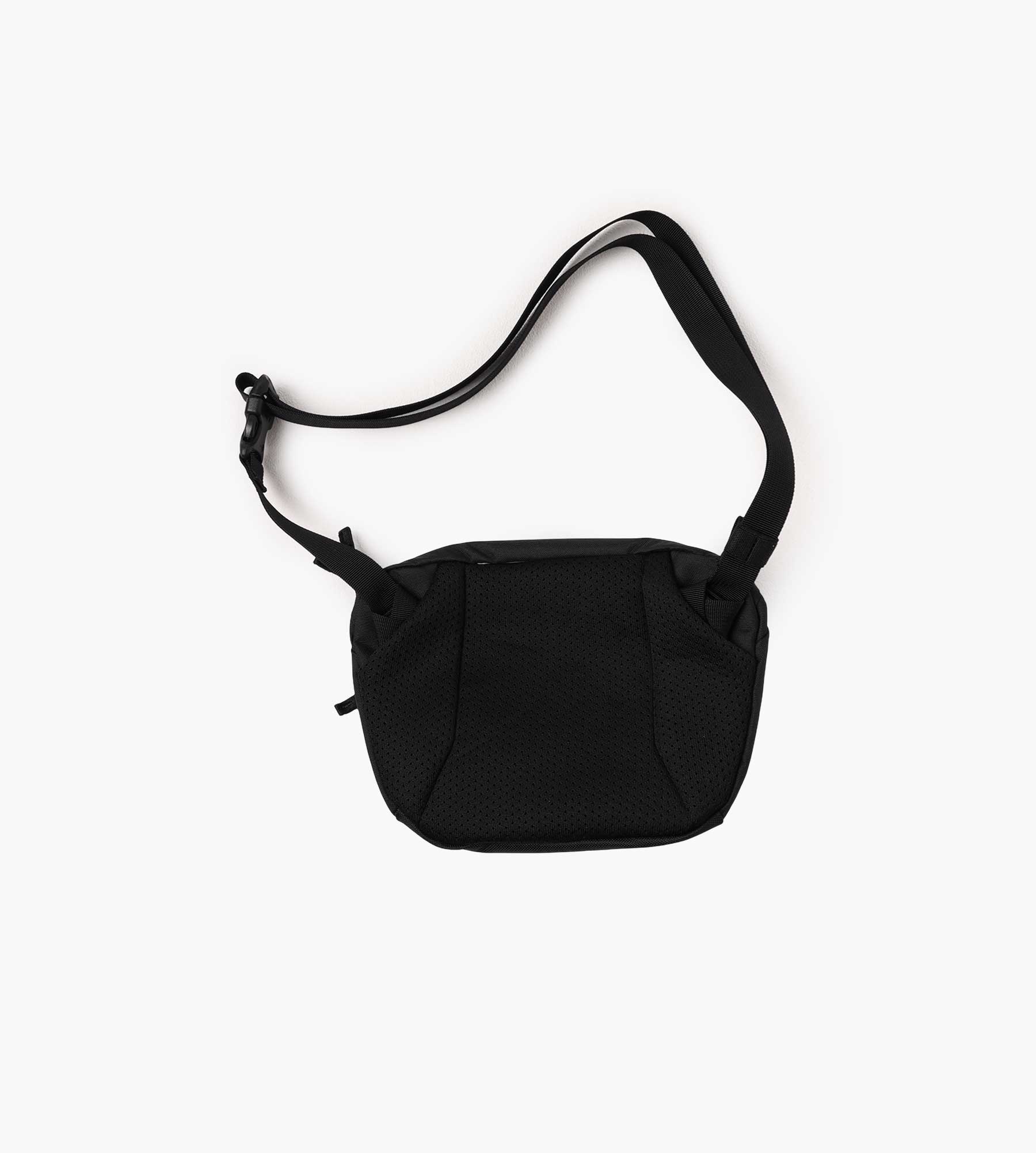 Arc'teryx Mantis 1 Waist Pack 24K Black