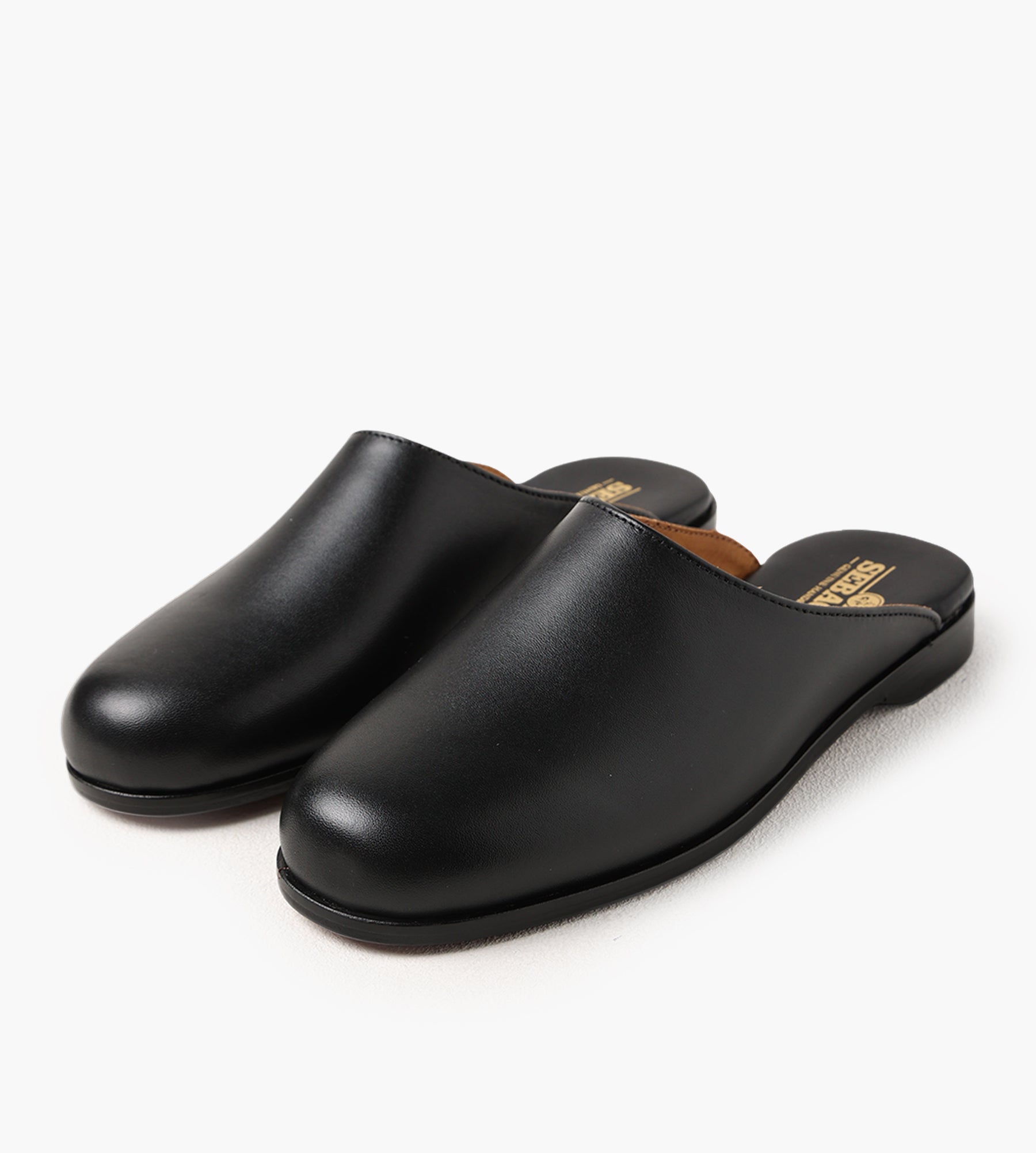 Sebago Dafne Woman Black