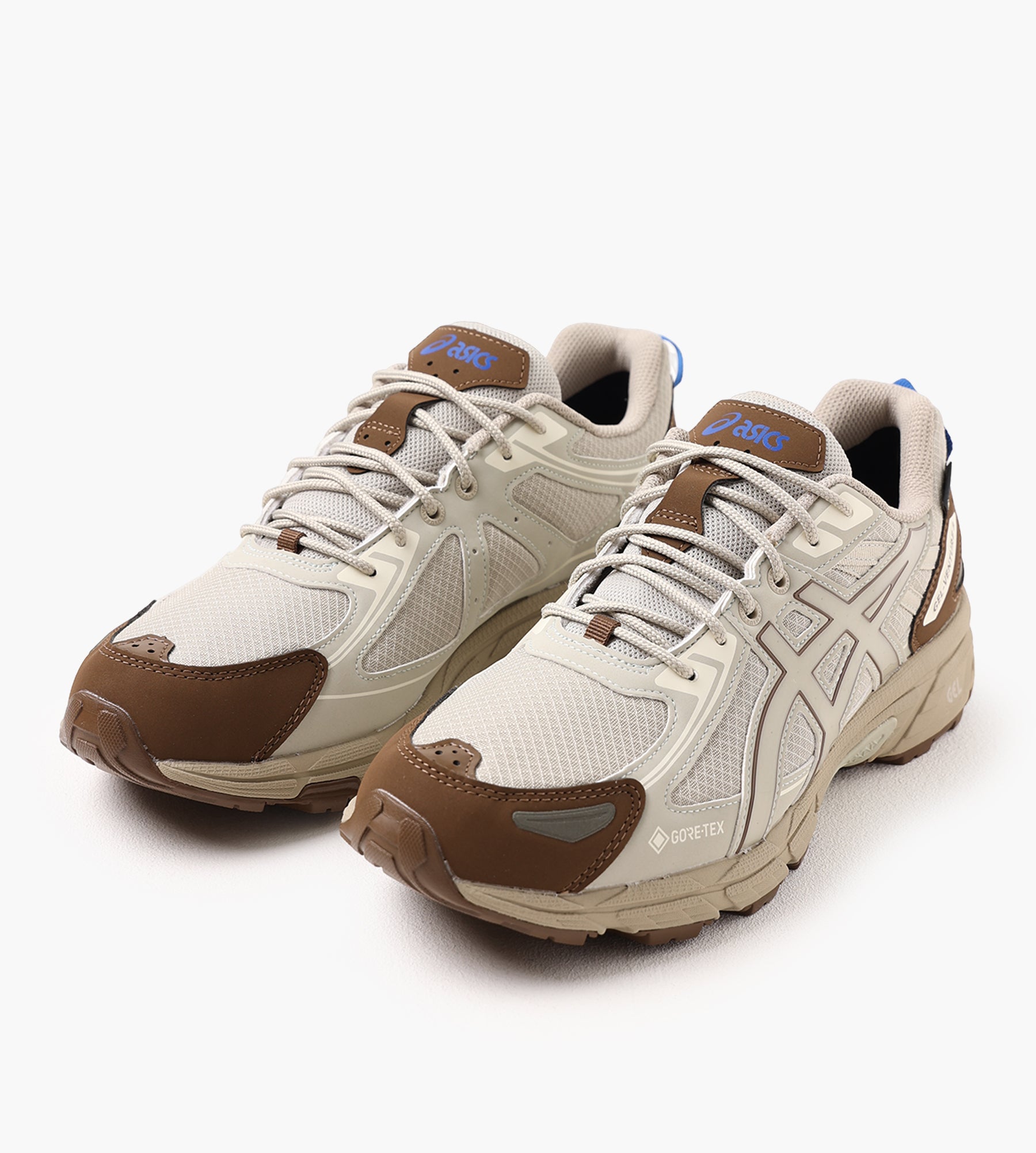 Asics GEL-Venture 6 GTX Fossil Cream