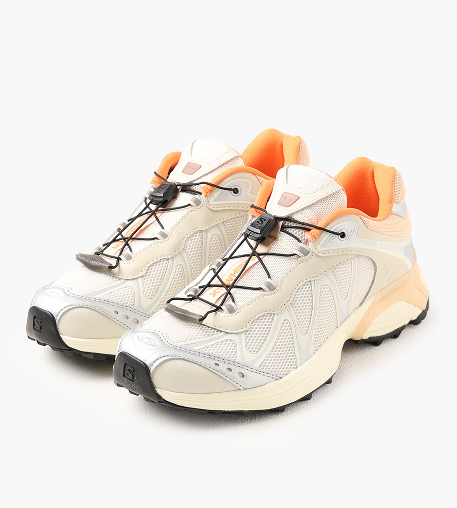 Salomon XT-Whisper Vanila Almilk Almond Cr