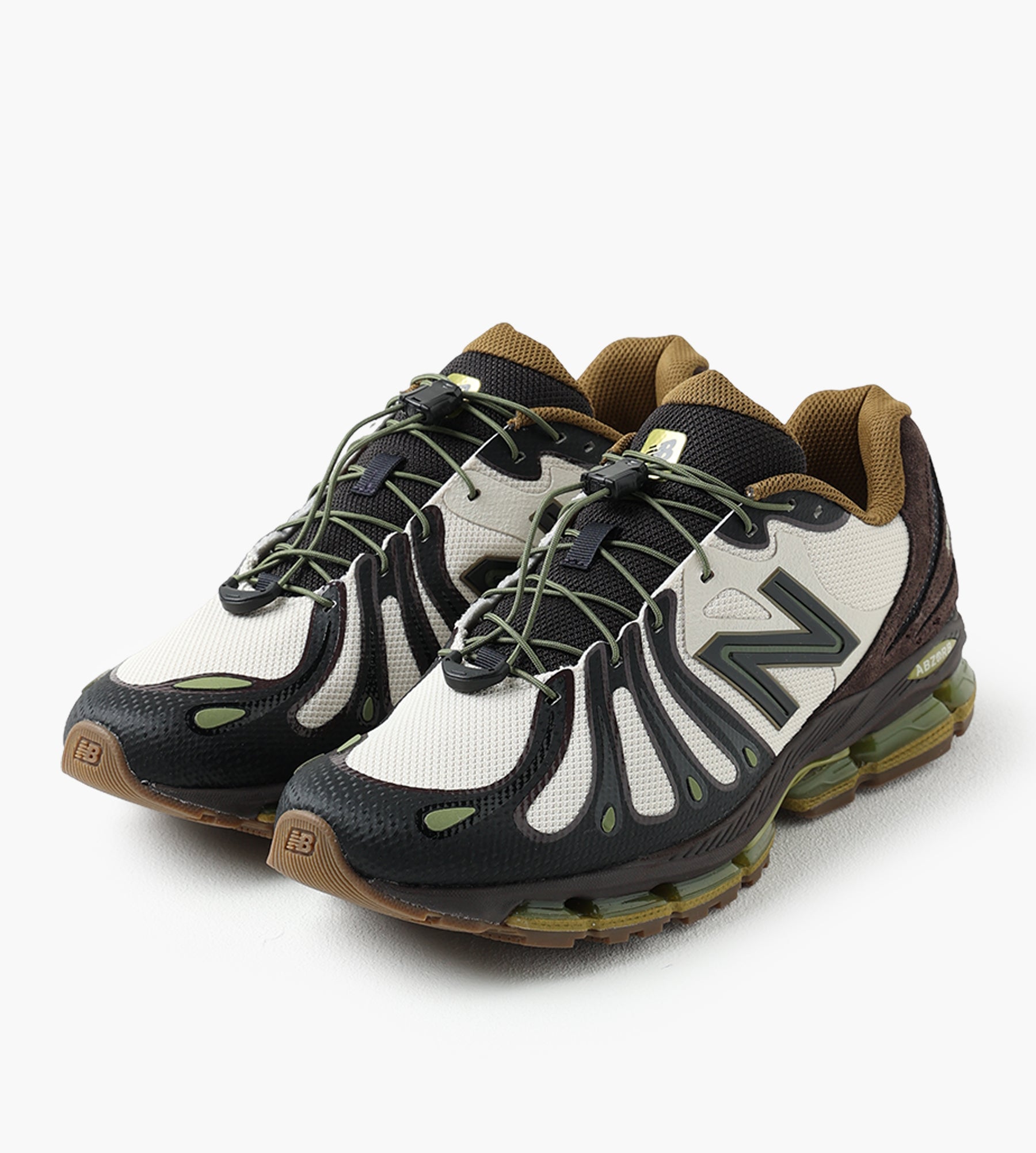New Balance U18904AS Linen