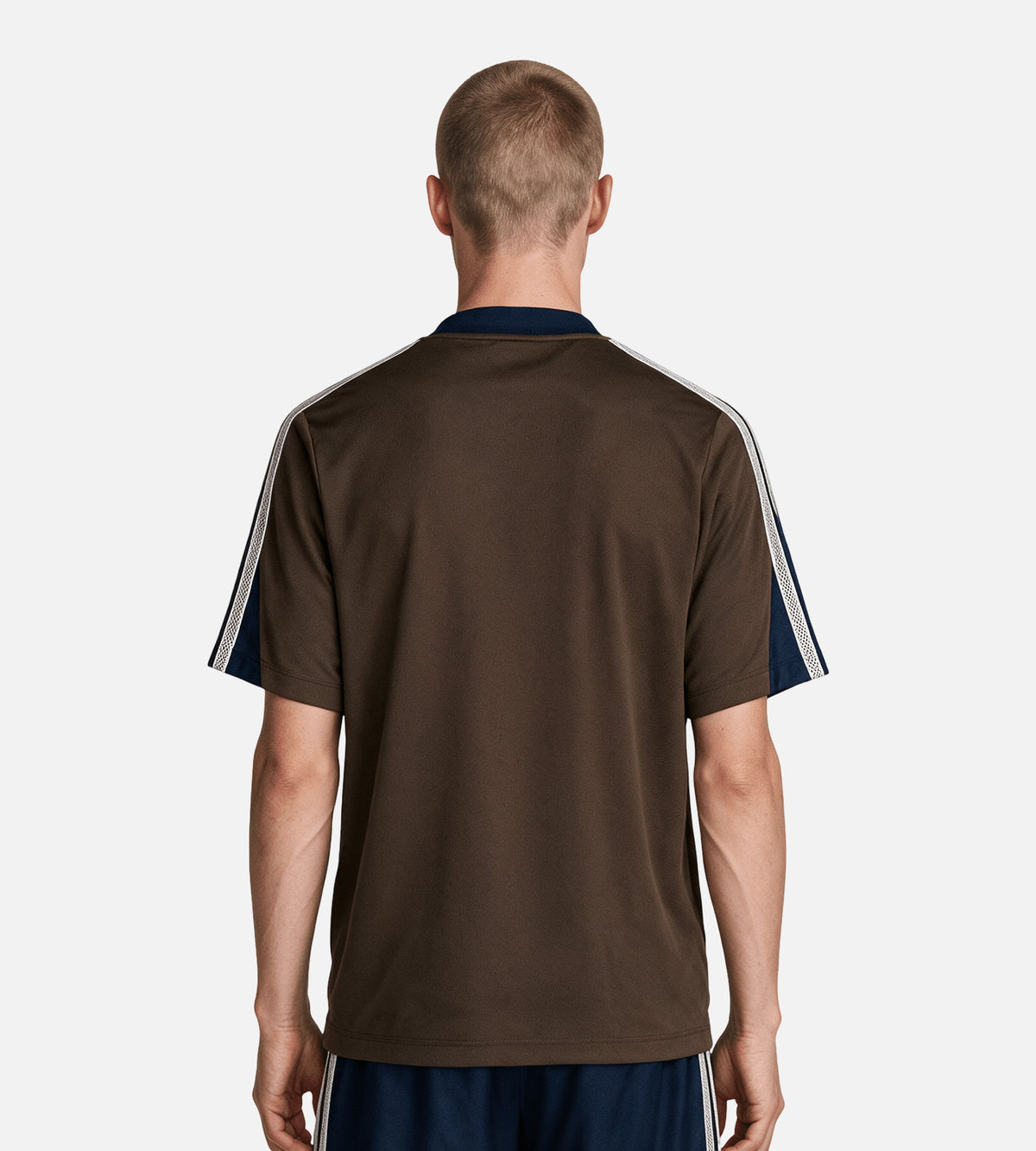 Adidas x Arte Mm Jersey Conavy Duscar Owhite