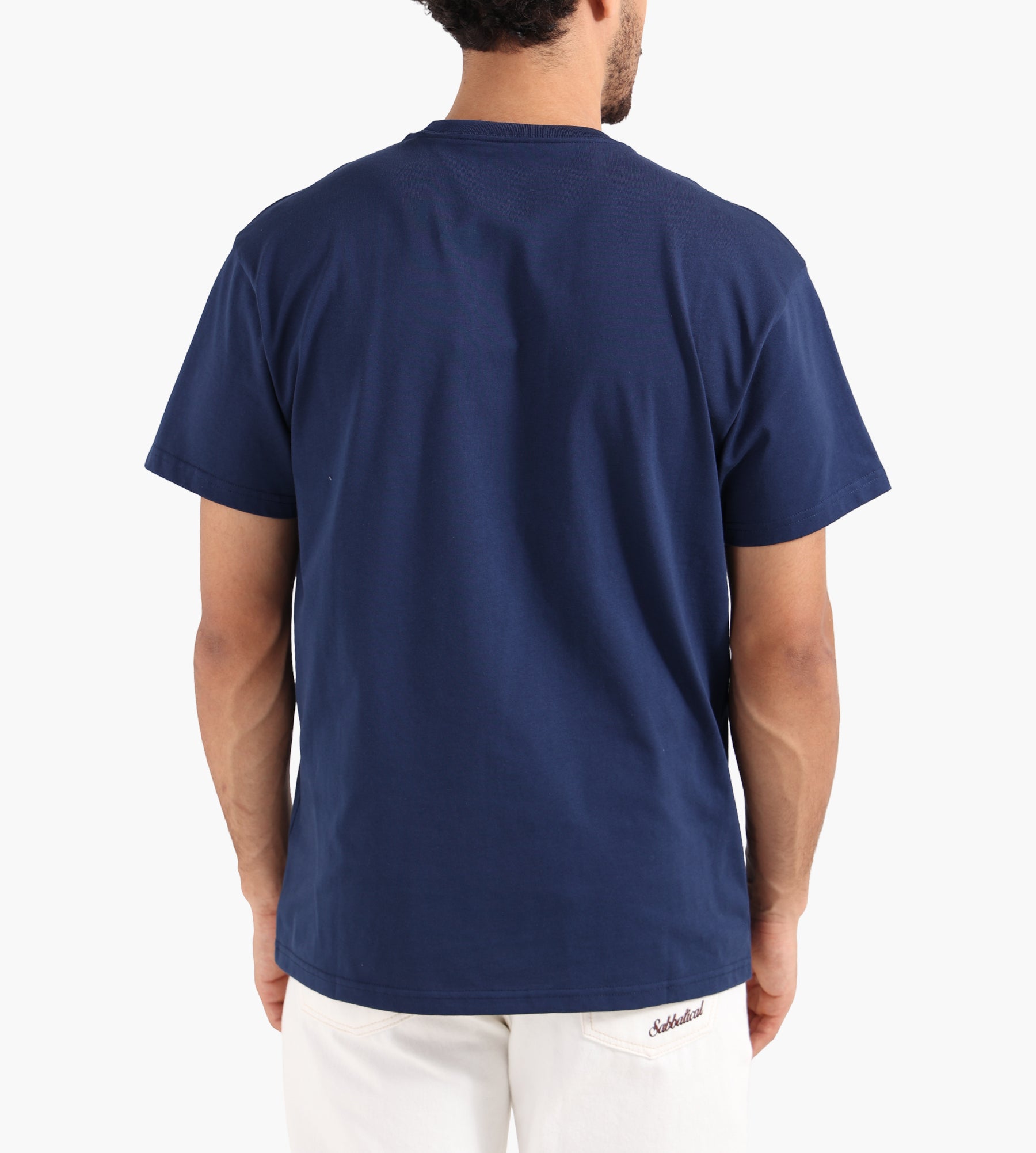 Carhartt WIP Chase T-Shirt Jupiter Gold