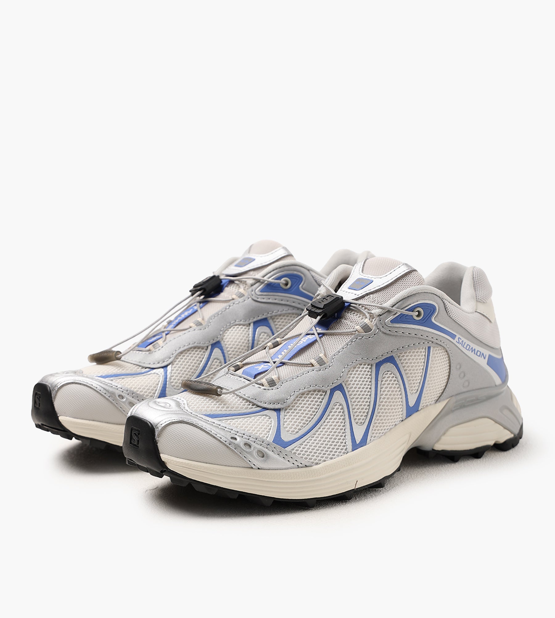 Salomon XT-Whisper Vanila Ftw Silver Persi - Salomon - Footwear