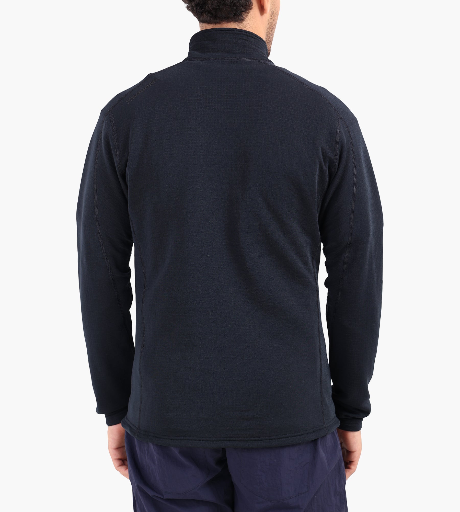 Houdini M's Aero Jacket True Black