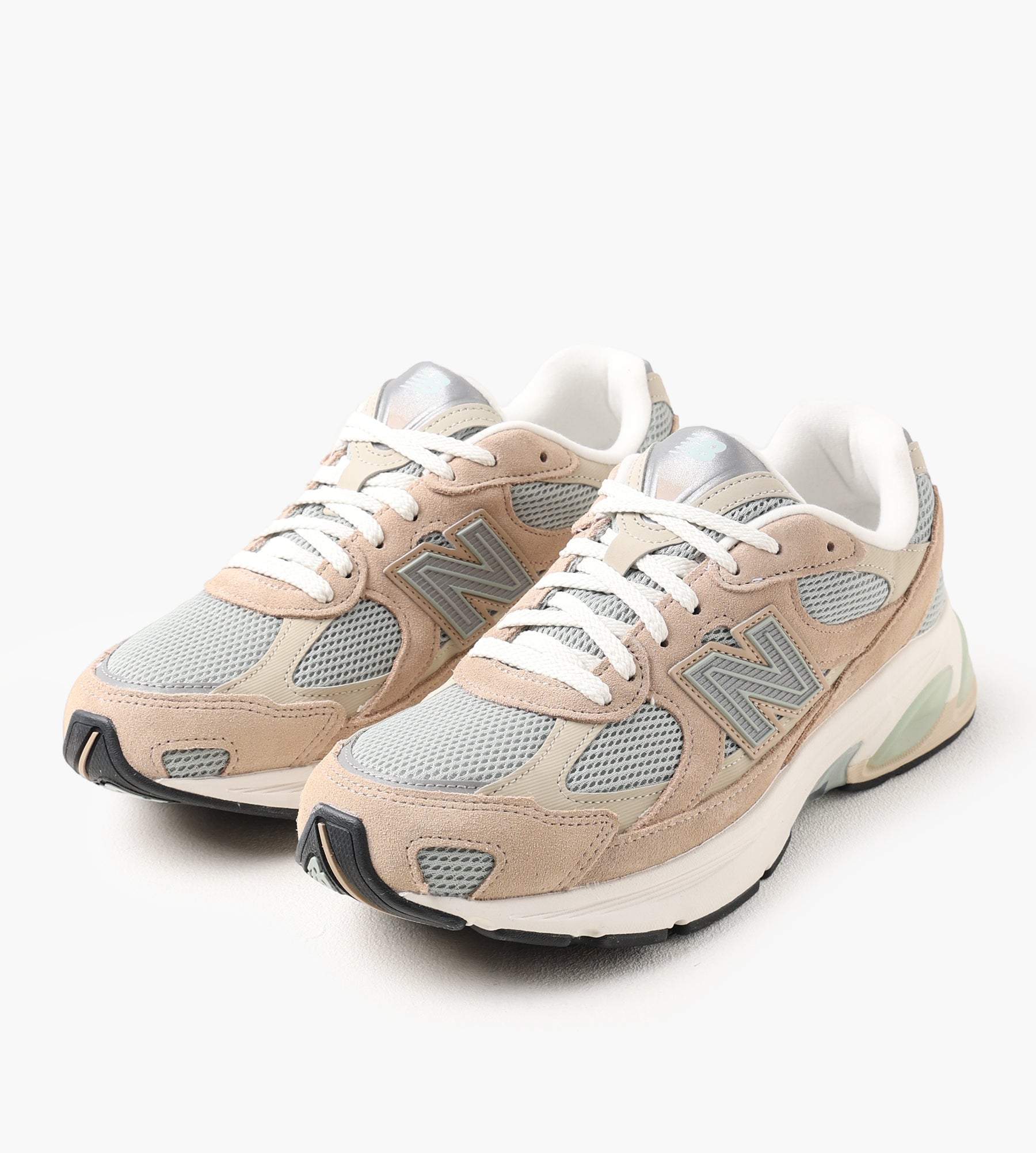 New Balance U2010281 Mindful Grey