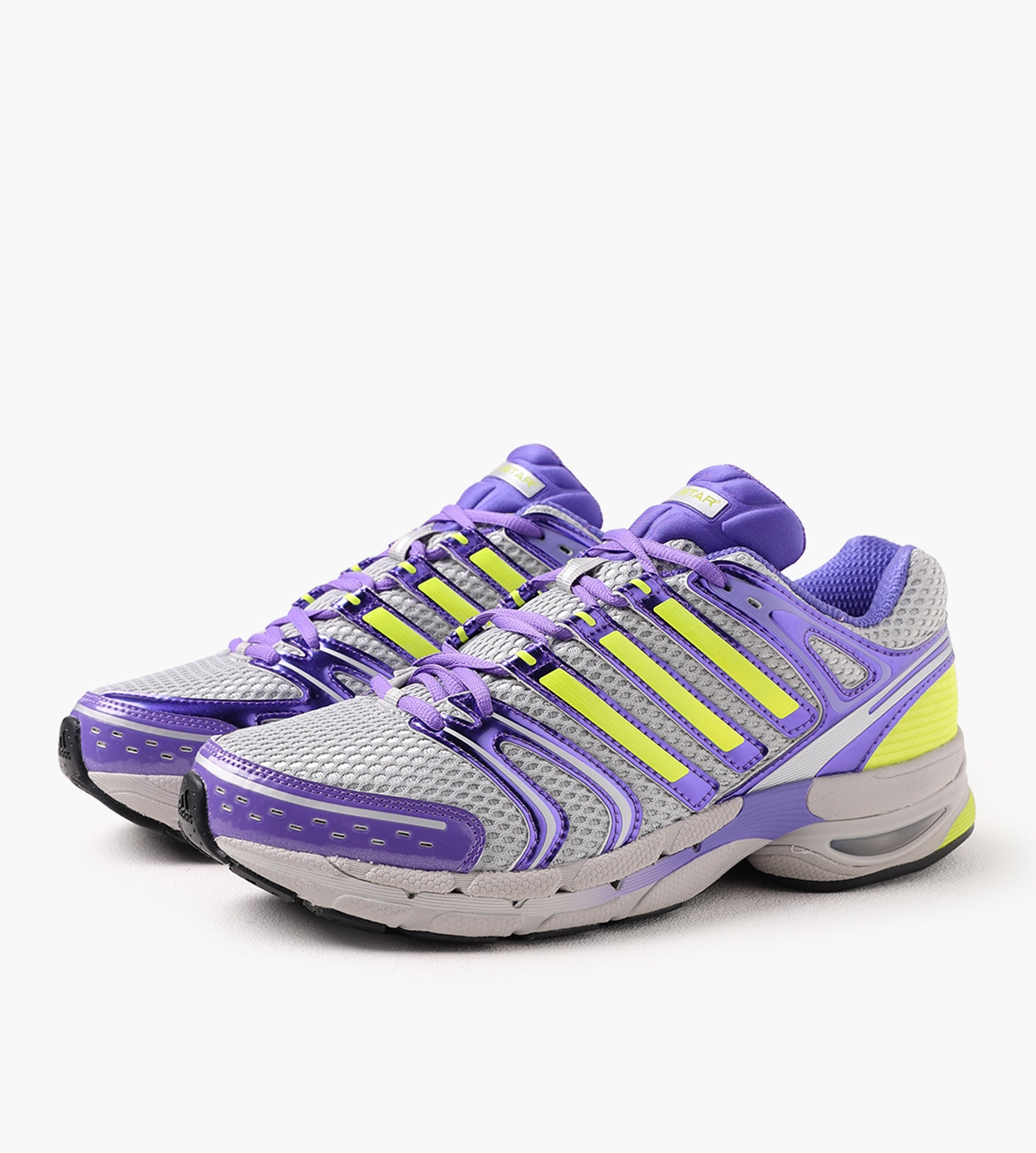 Adidas Adistar Control 5 W Grefiv Grethr Silvmt