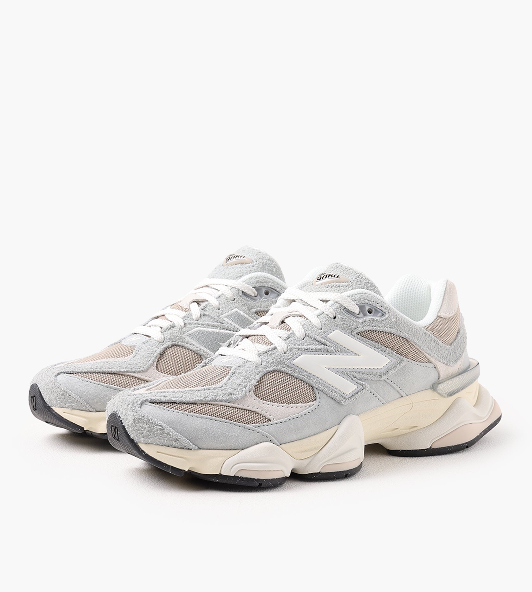 New Balance U9060440 Lone Star Grey