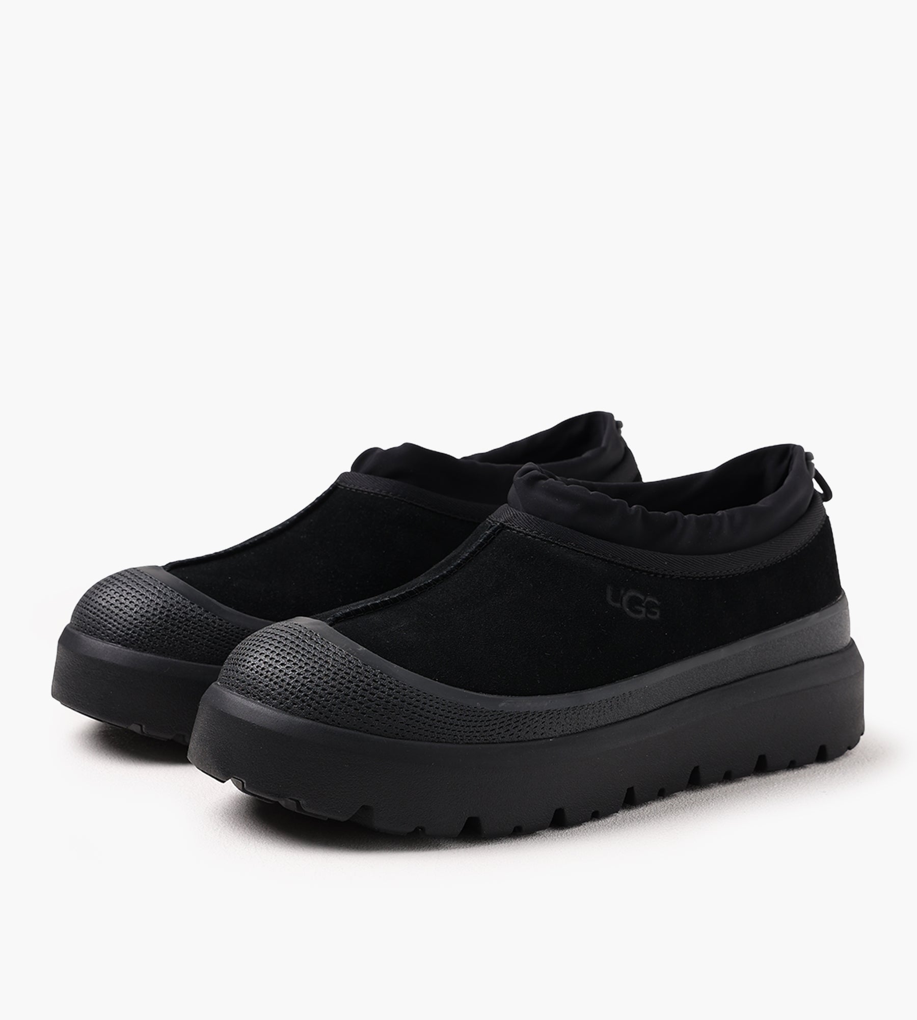 UGG M Tasman Weather Hybrid Black Black