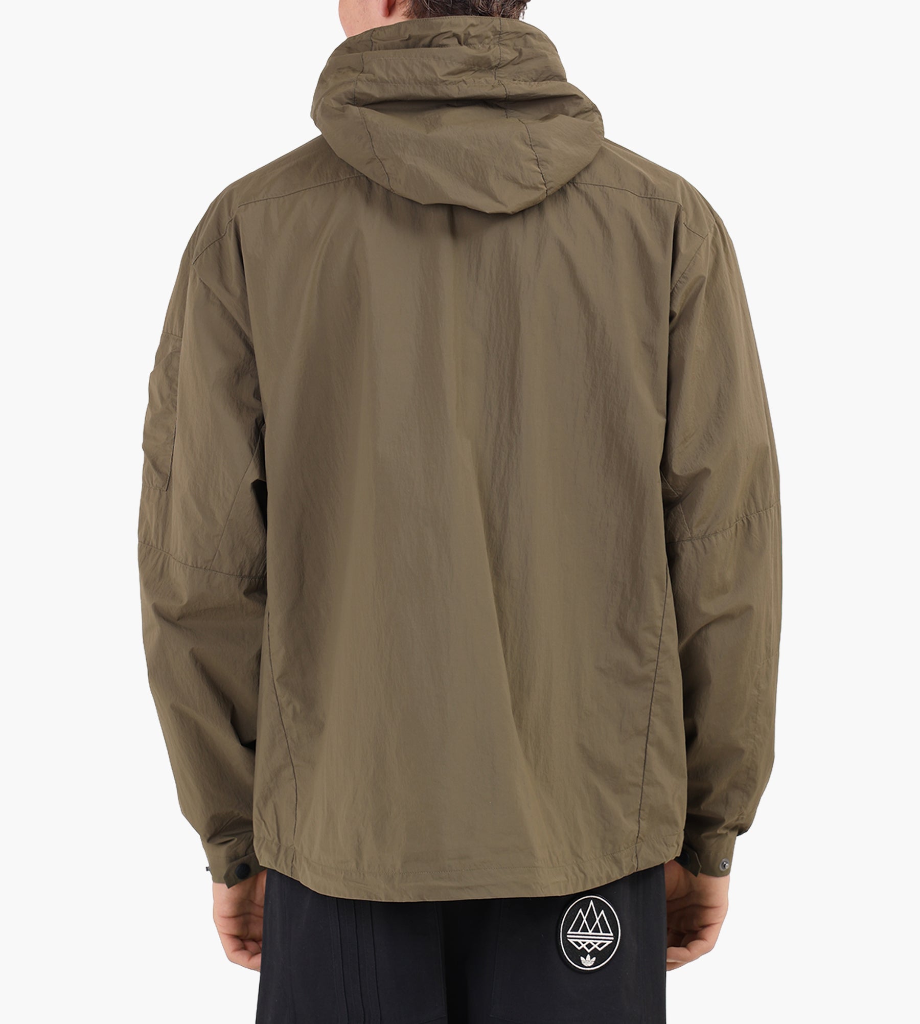 Adidas Buckstead SPZL Jacket Traoli