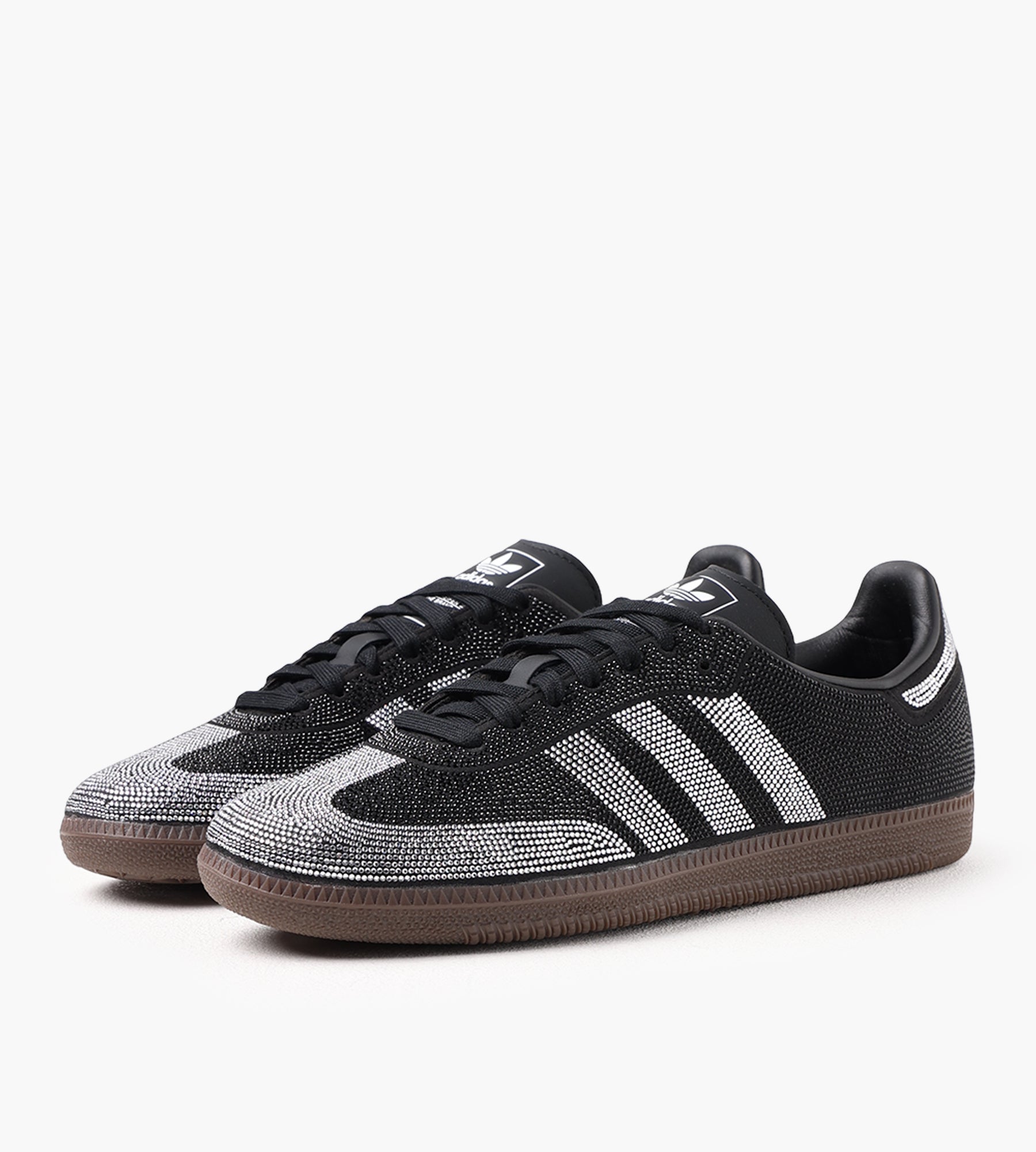 Adidas Samba OG W Cblack Cblack Ftwwht