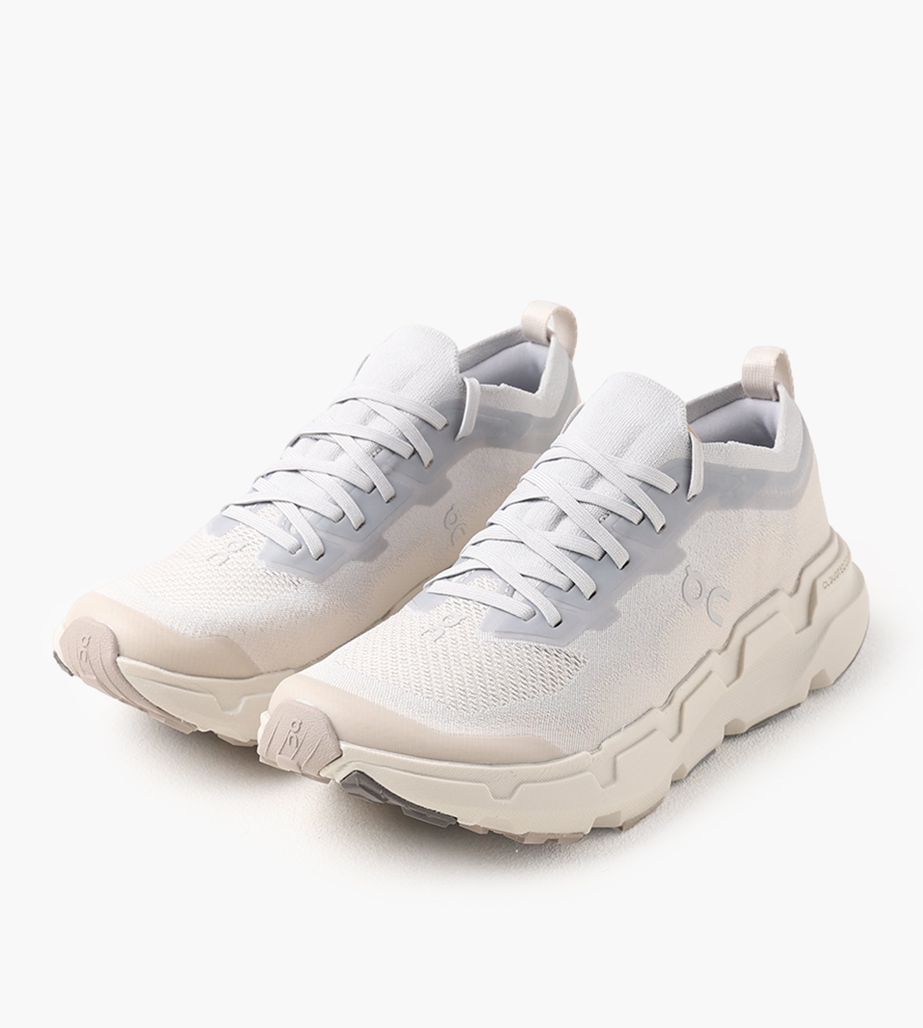 On Cloudsoma W Glacier Pearl