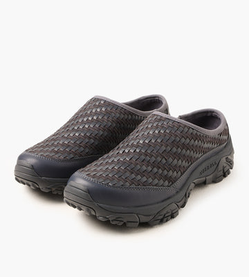 Merrell 1TRL Moab 2 Slide LTR Woven SE Comet display picture 1