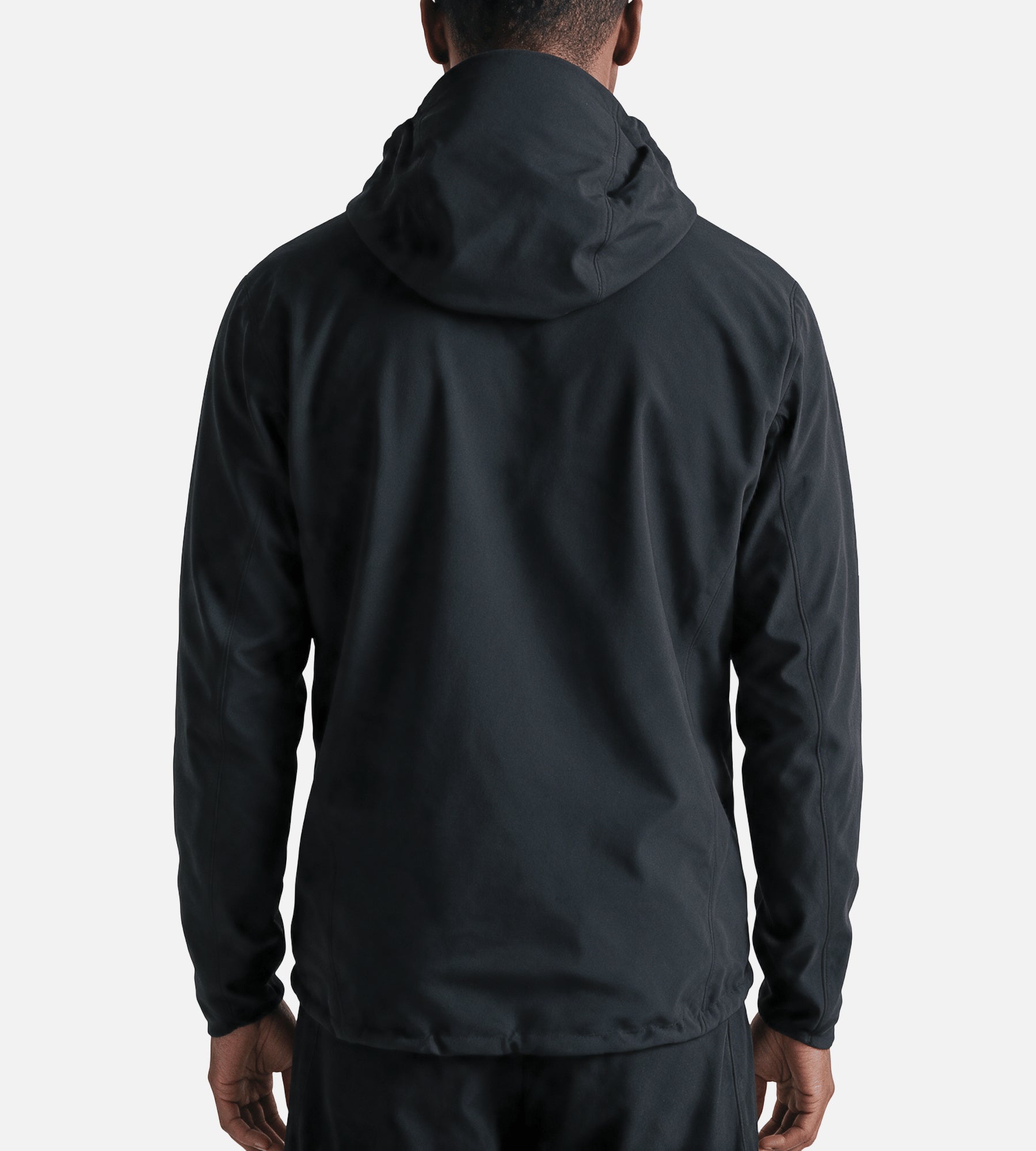 Arc'teryx Gamma MX Hoody M Cloud