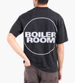 Boiler Room Core Logo T-Shirt 3M Black