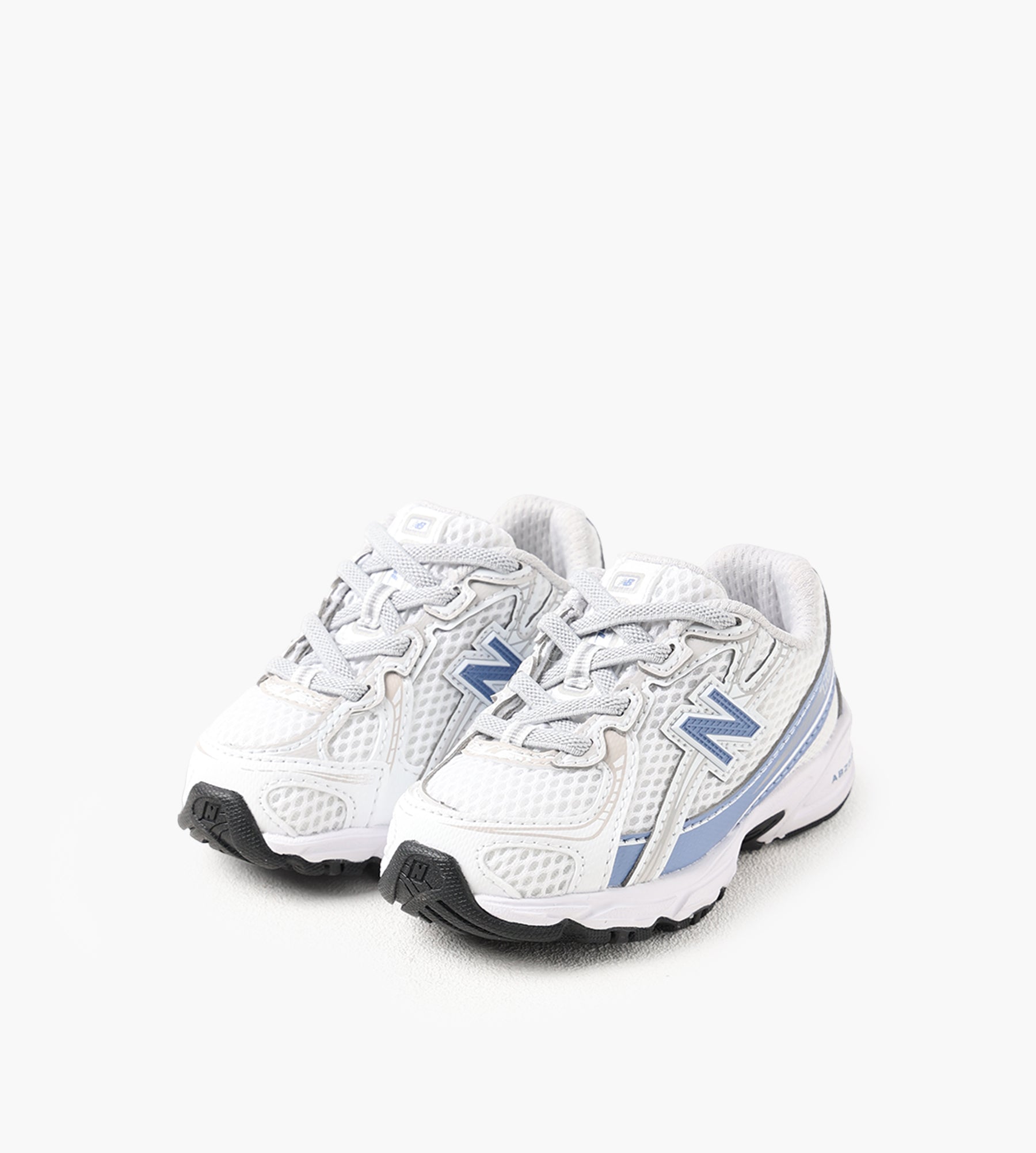 New Balance I7408VA NB 103 White