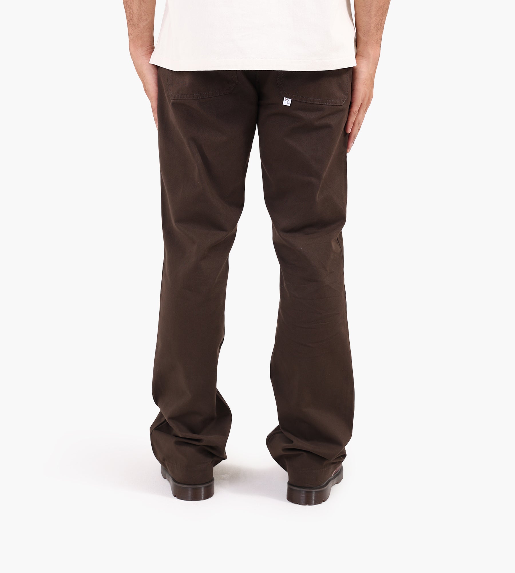 BONNE Sally Pants Brown