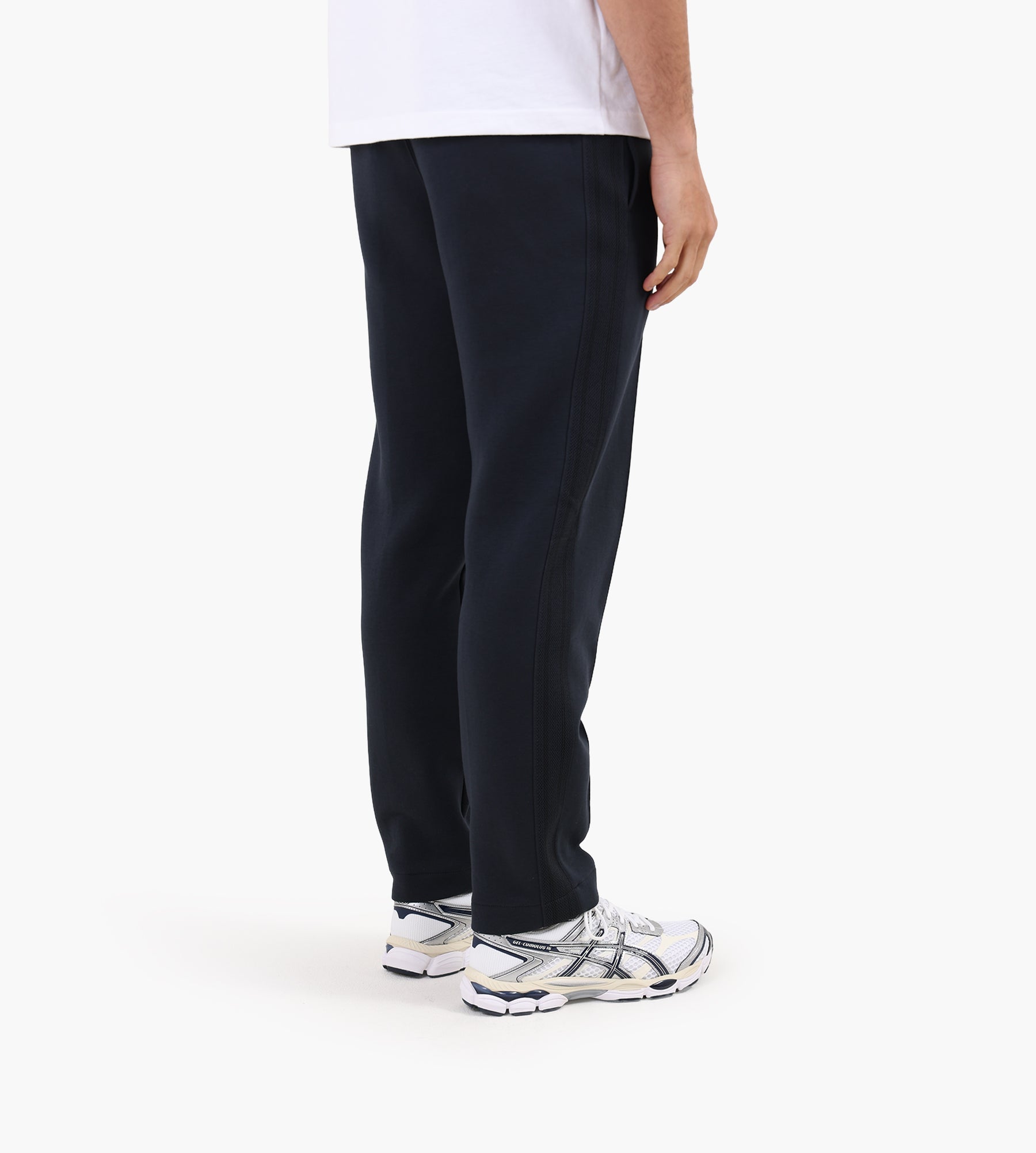 Lacoste 1HW2 Tracksuit Trousers Blackbird