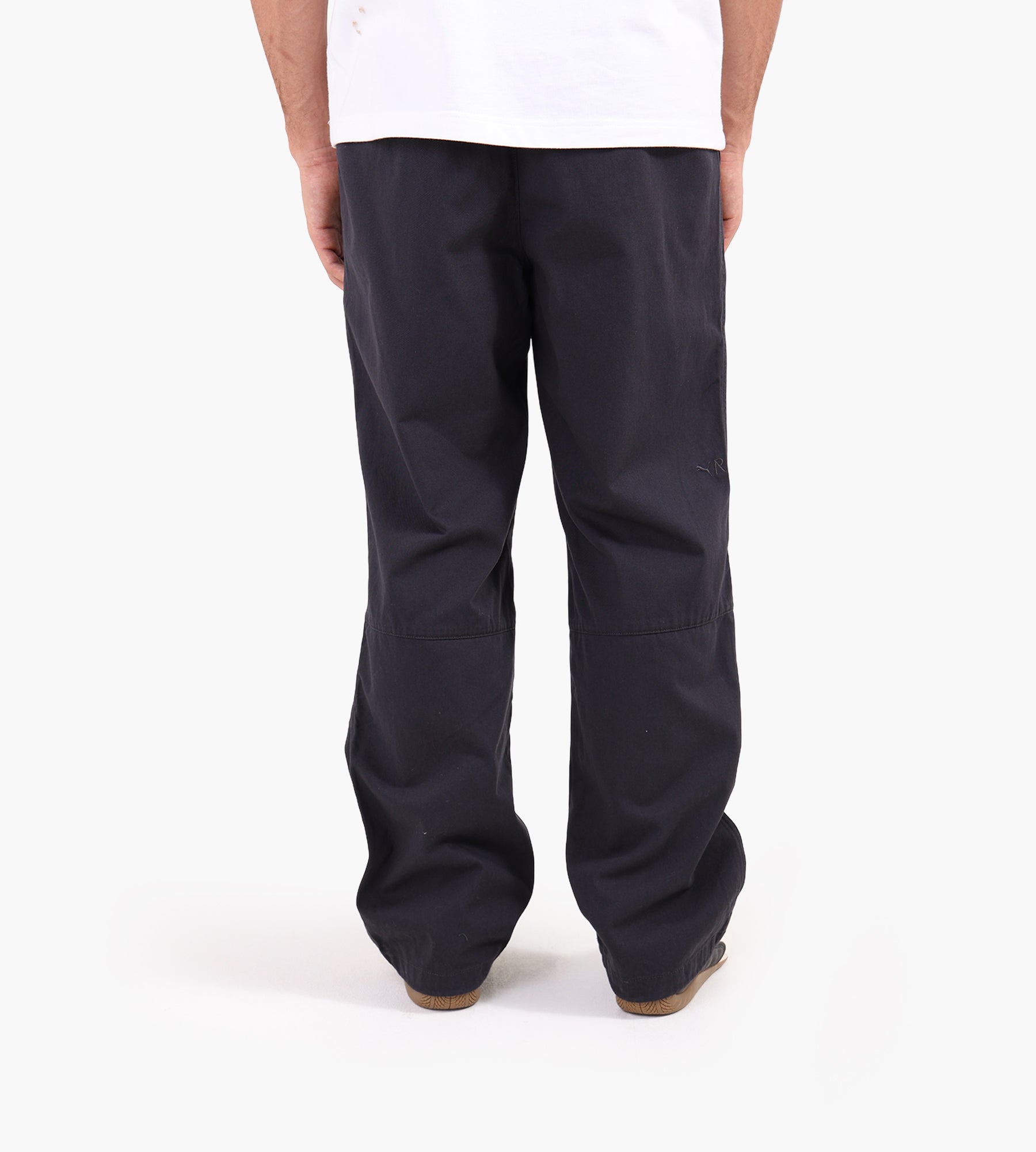 Puma x Represent Pants Flat Dark Gray