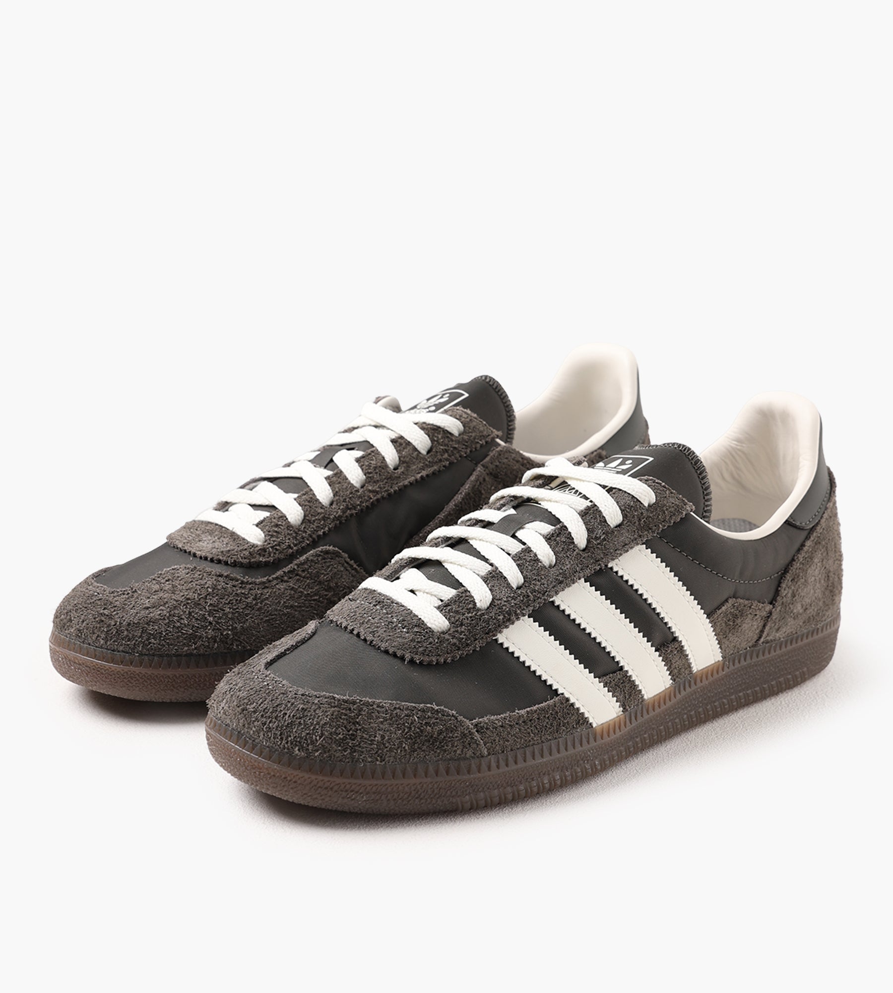 Adidas Wensley SPZL Utigre Owhite Gum5