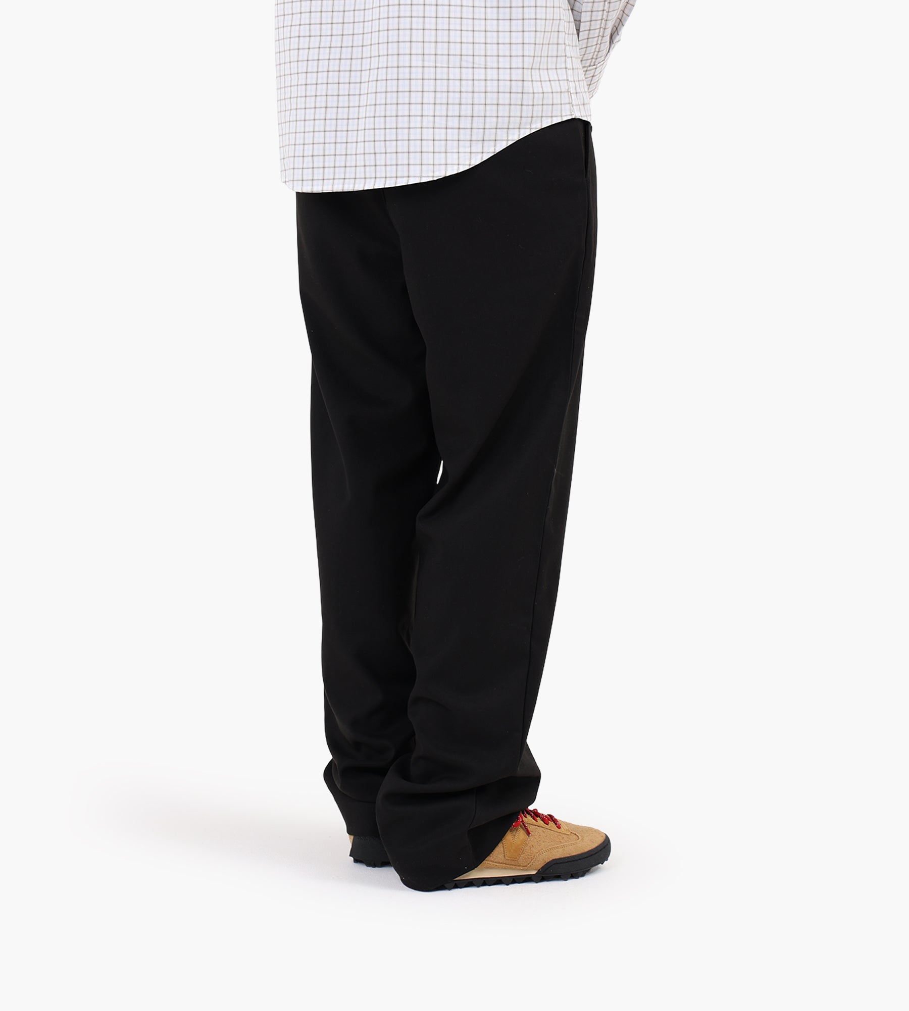 Libertine-Libertine Agency 3619 Trousers Black