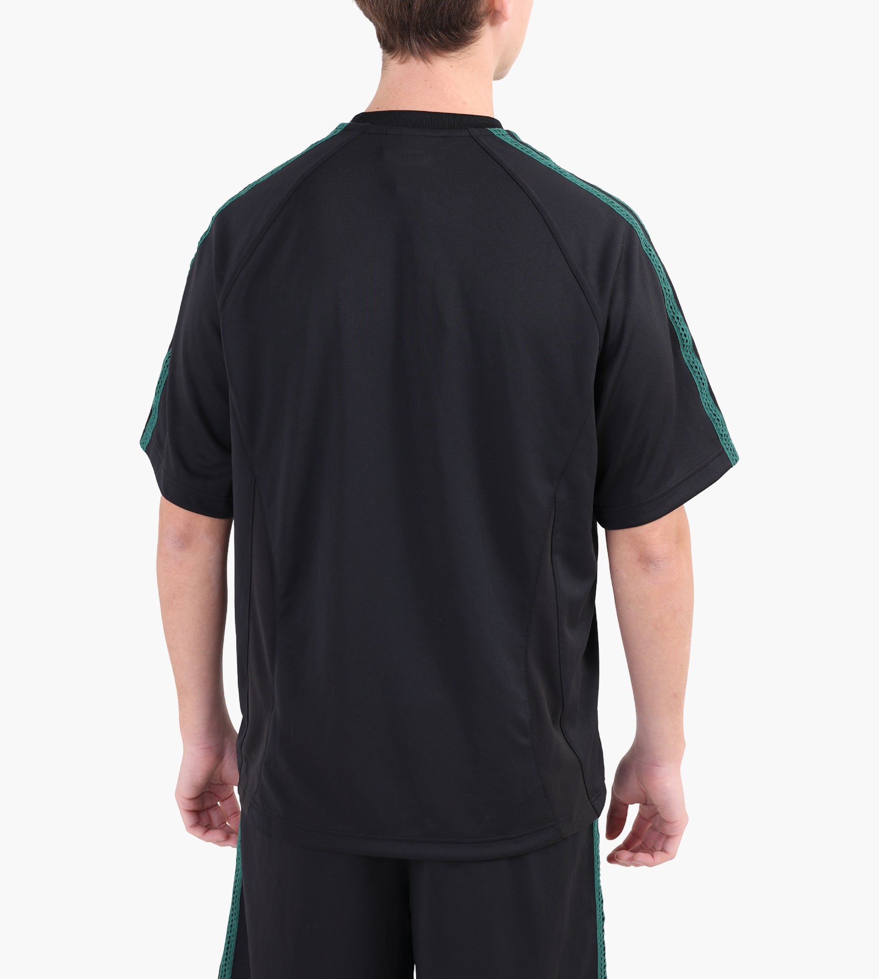 Adidas x Arte Jersey Black