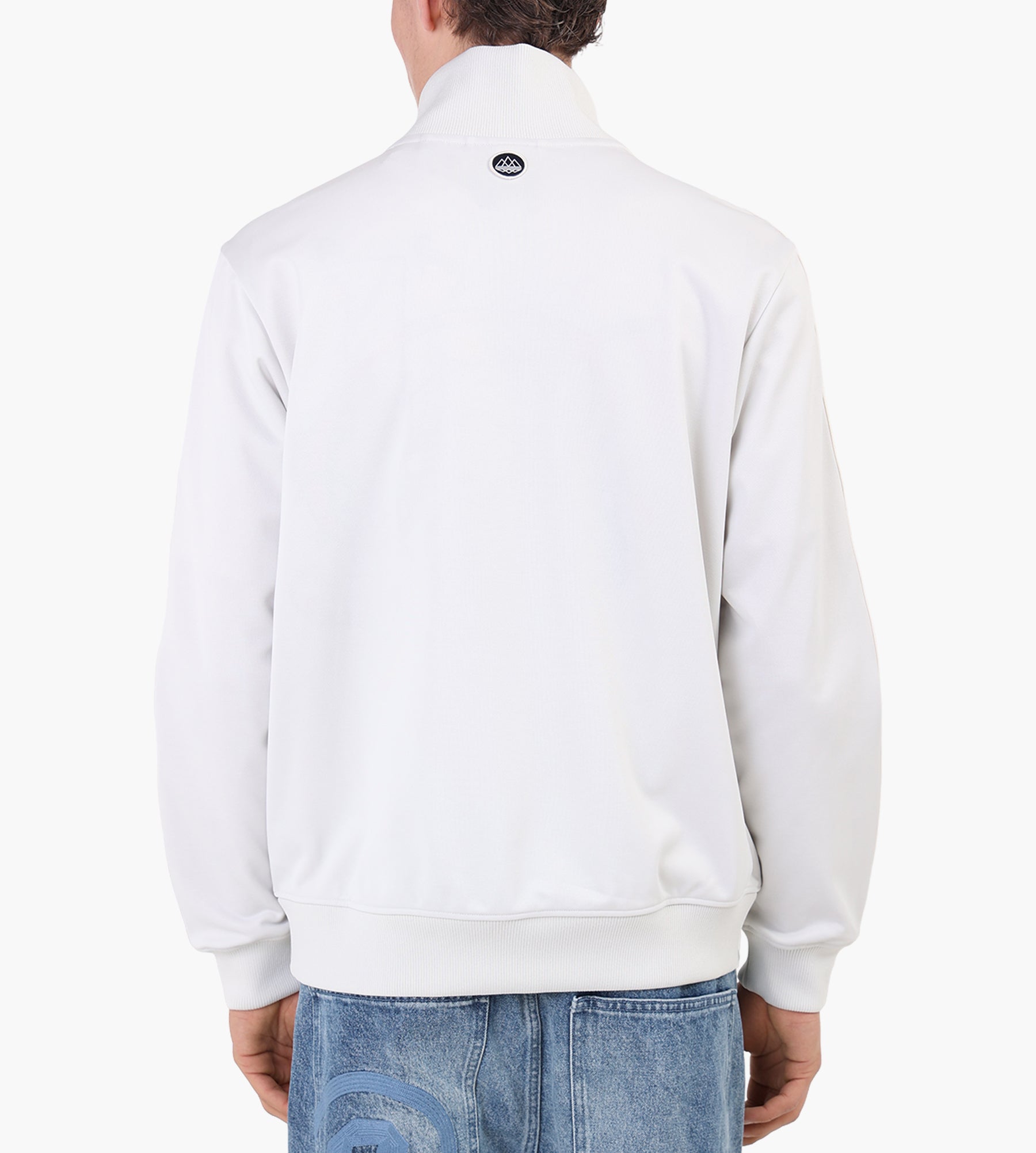 Adidas Backhill SPZL Jacket Orbgry