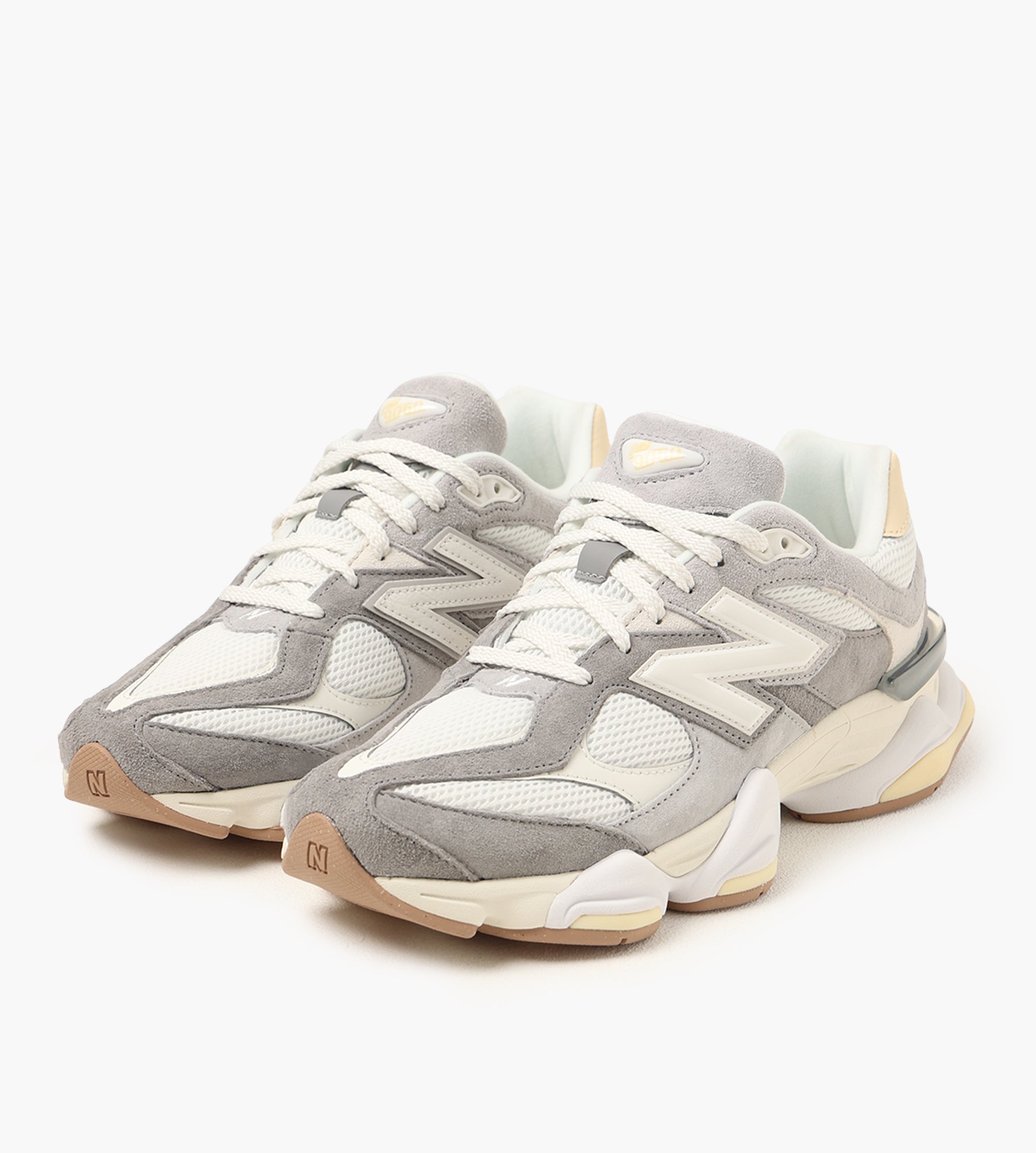 New Balance U9060AUB Slate Grey