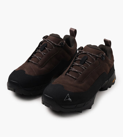 ROA katharina 40 ブラウン ROA Katharina Brown