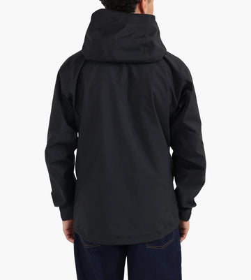 Arc'teryx Alpha SV Jacket M 24K Black