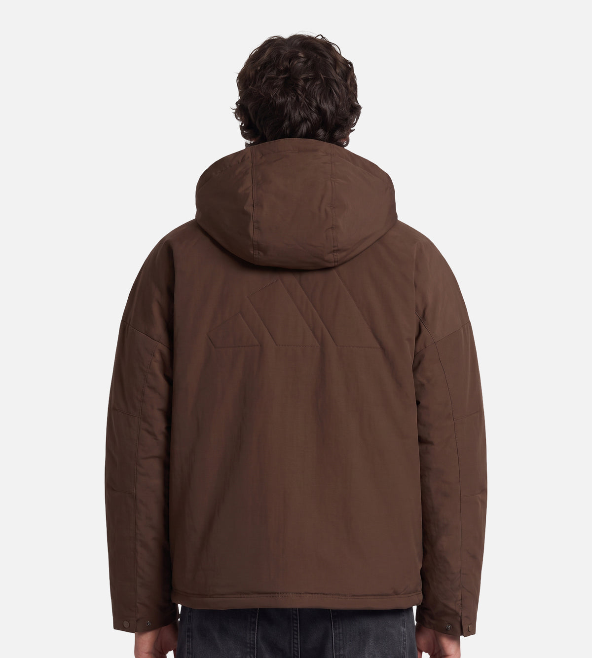 Adidas x Arte Puf Coat Duscar