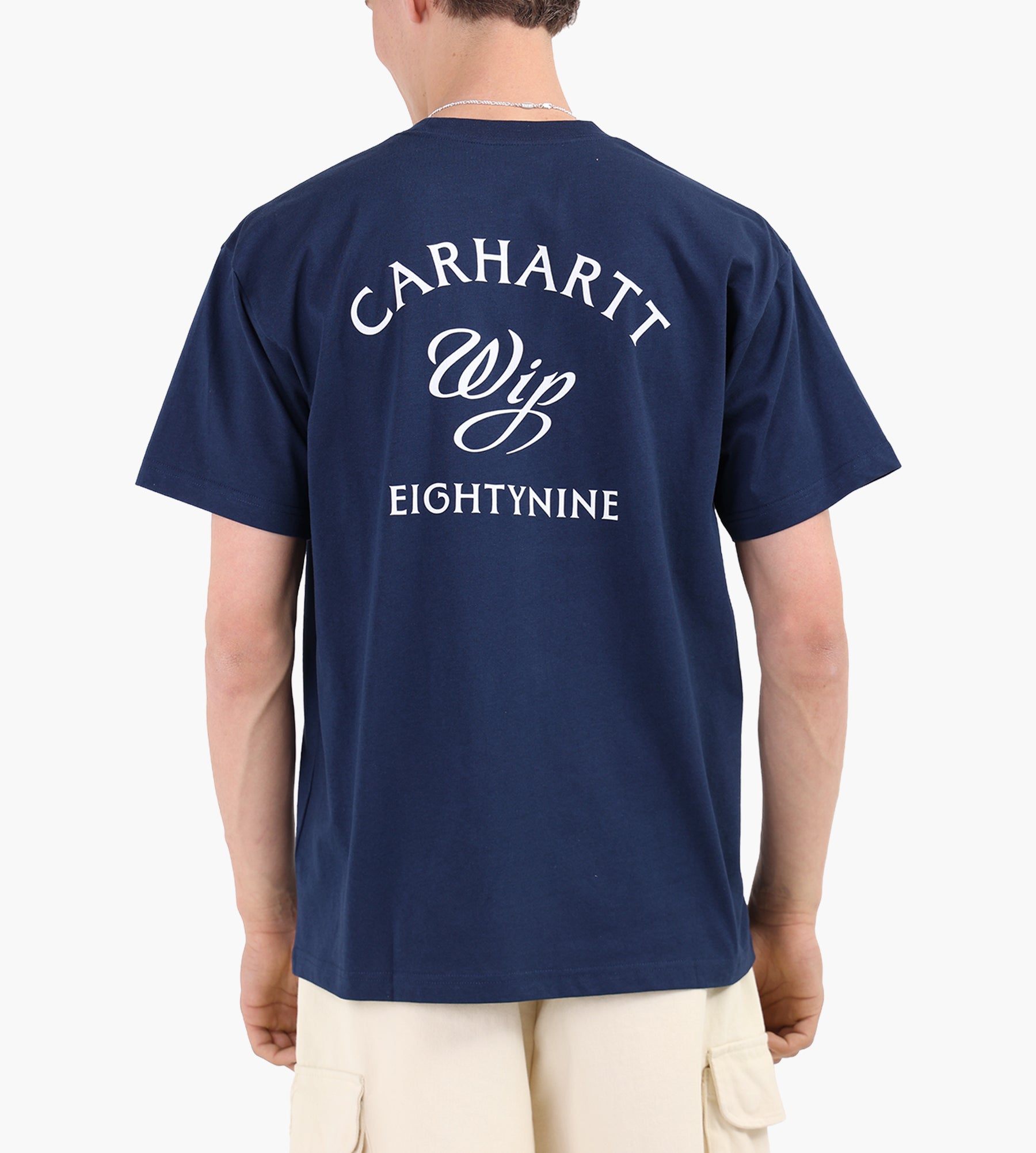 Carhartt WIP Eightynine T-Shirt Jupiter