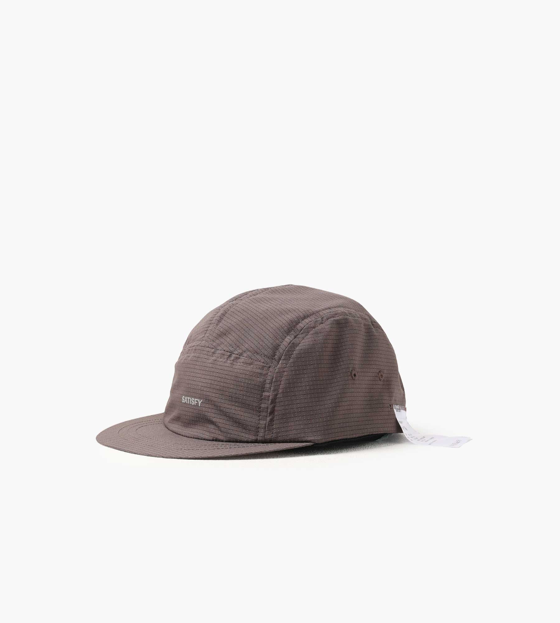 Satisfy Rippy Air Trail Cap Rocky Road