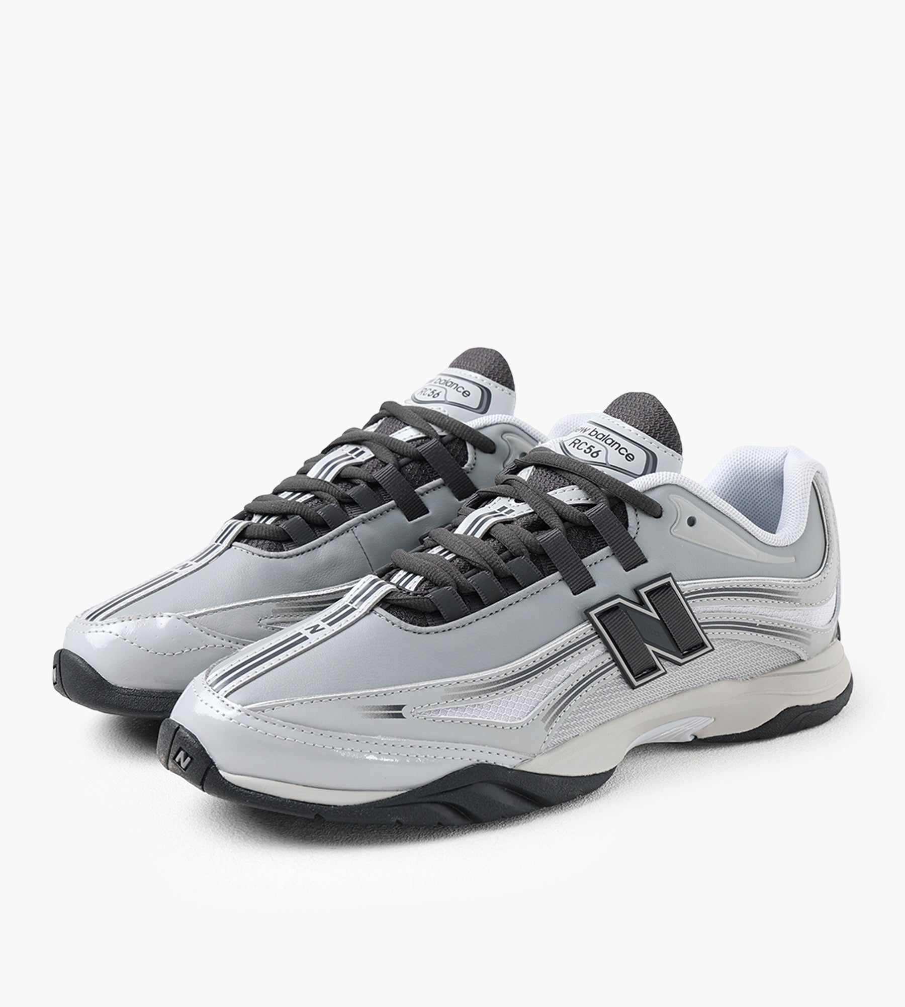 New Balance URC56UPA Concrete