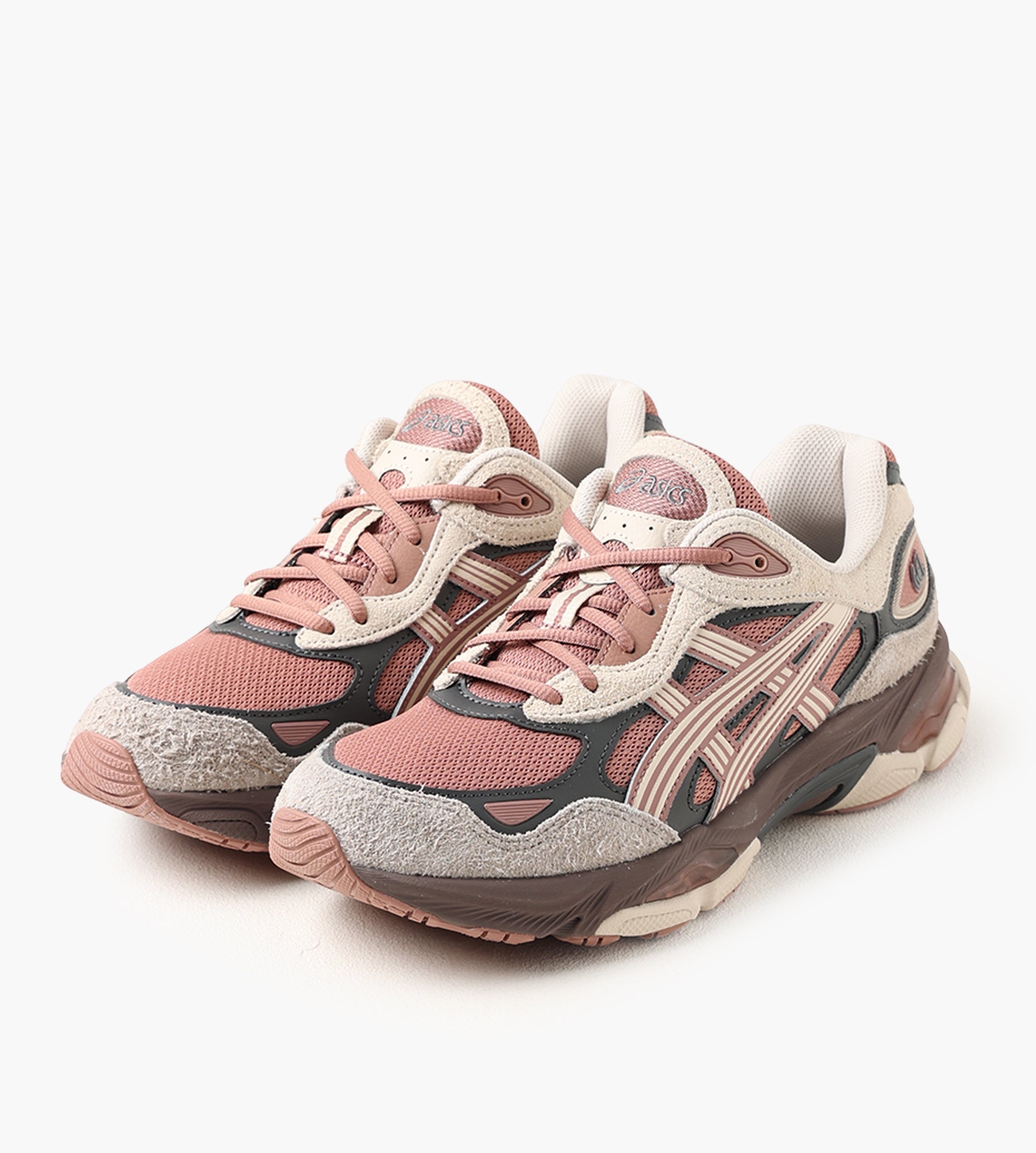 Asics Gel-NYC 2.0 Umeboshi Moonrock