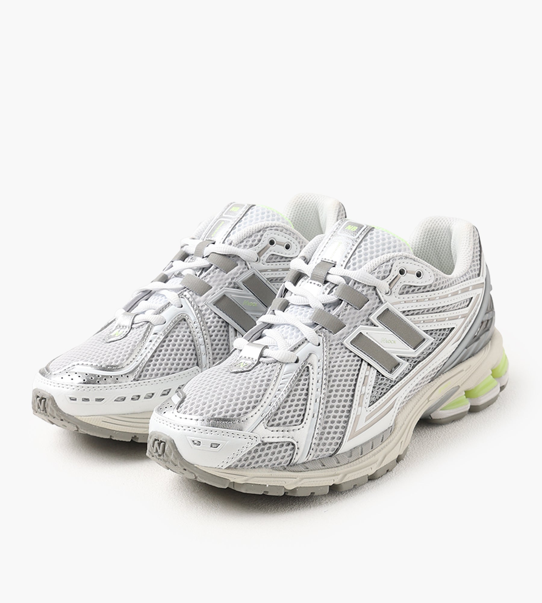 New Balance U19063NQ Grey Matter