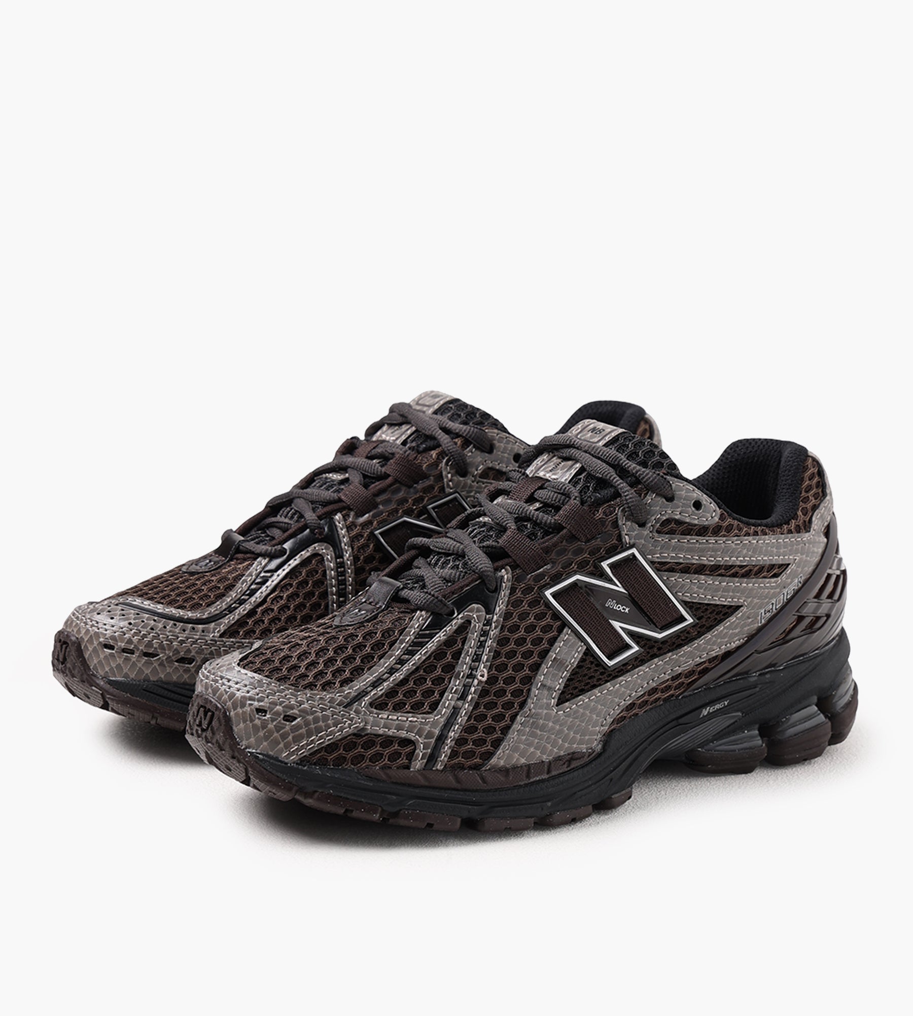 New Balance U19062NQ Thunder Brown