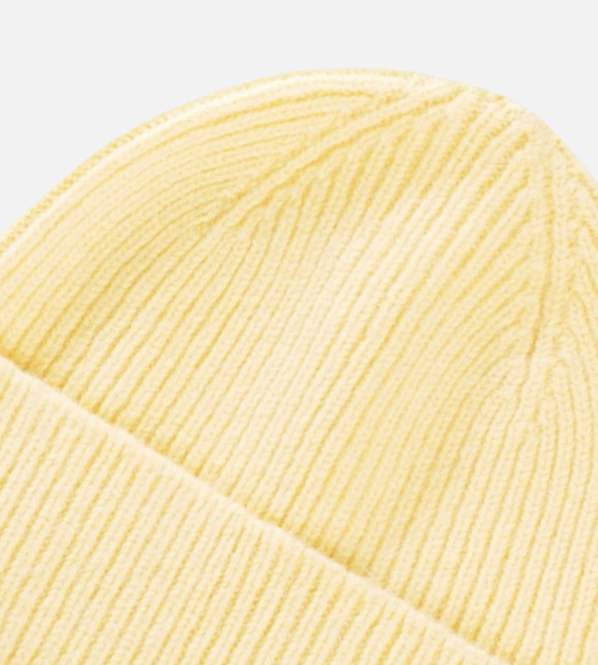 Le Bonnet Beanie Blonde