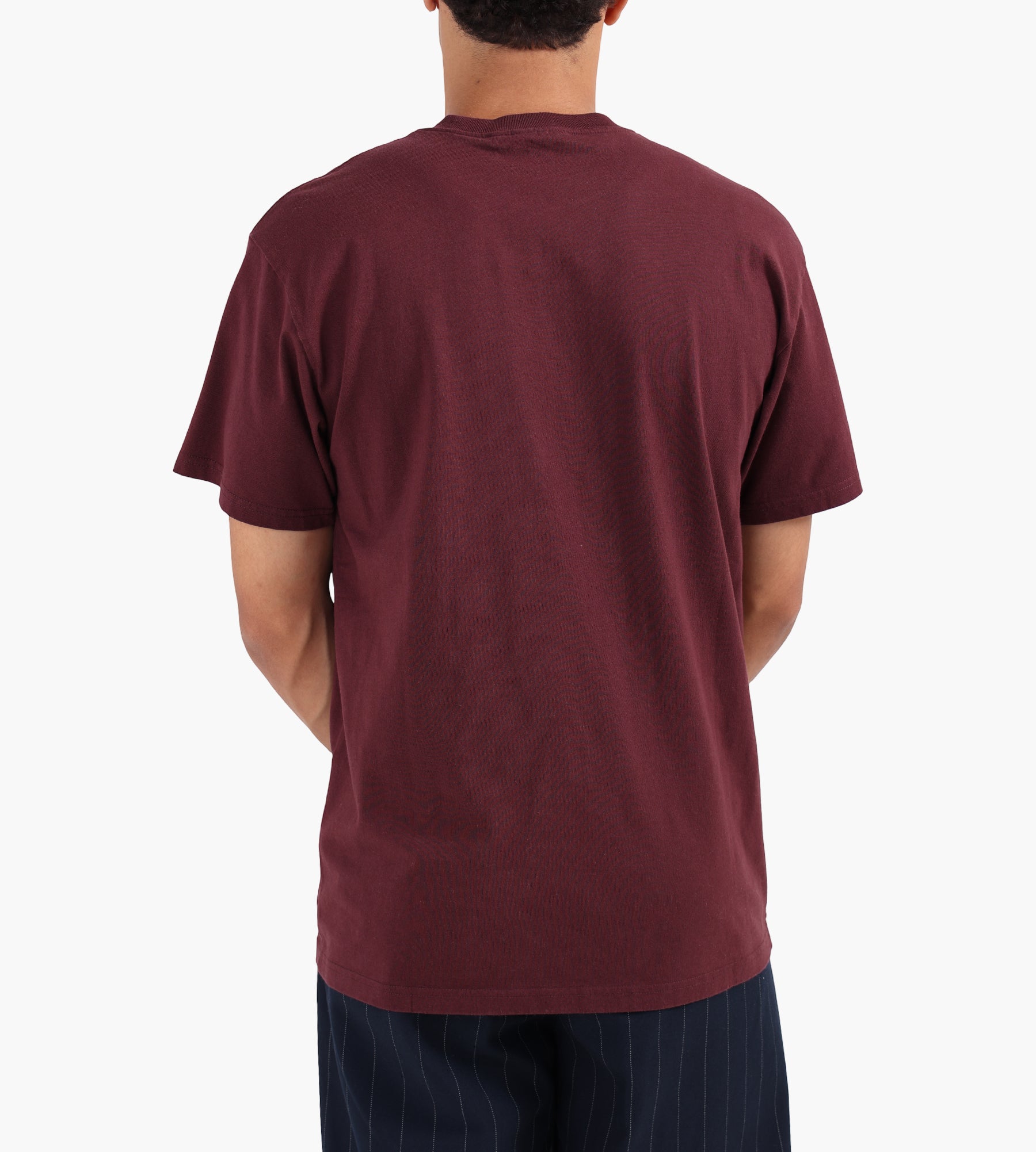 Carhartt WIP Lightyears Ahead T-shirt Rondo