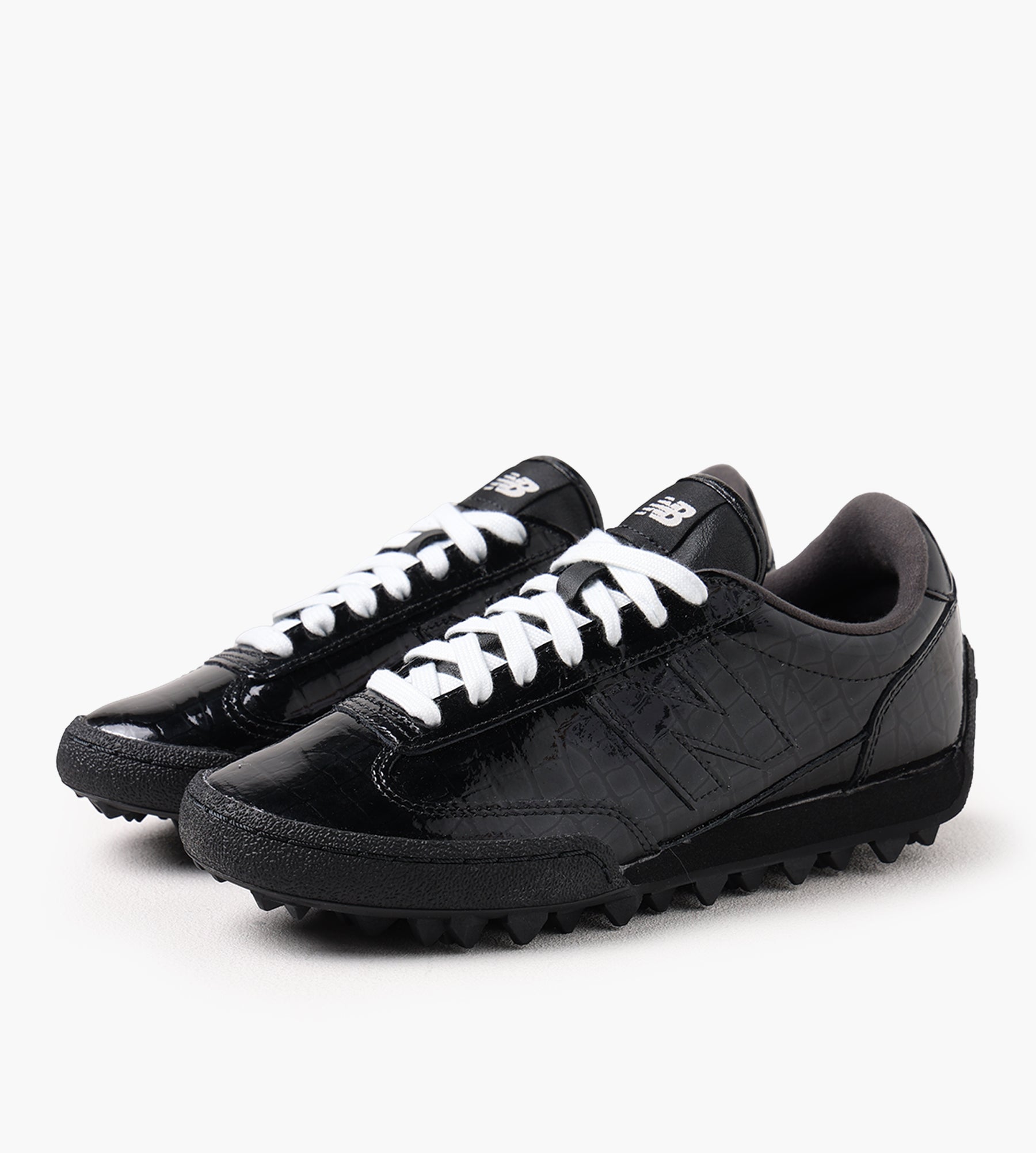 New Balance UGTR2SV Black