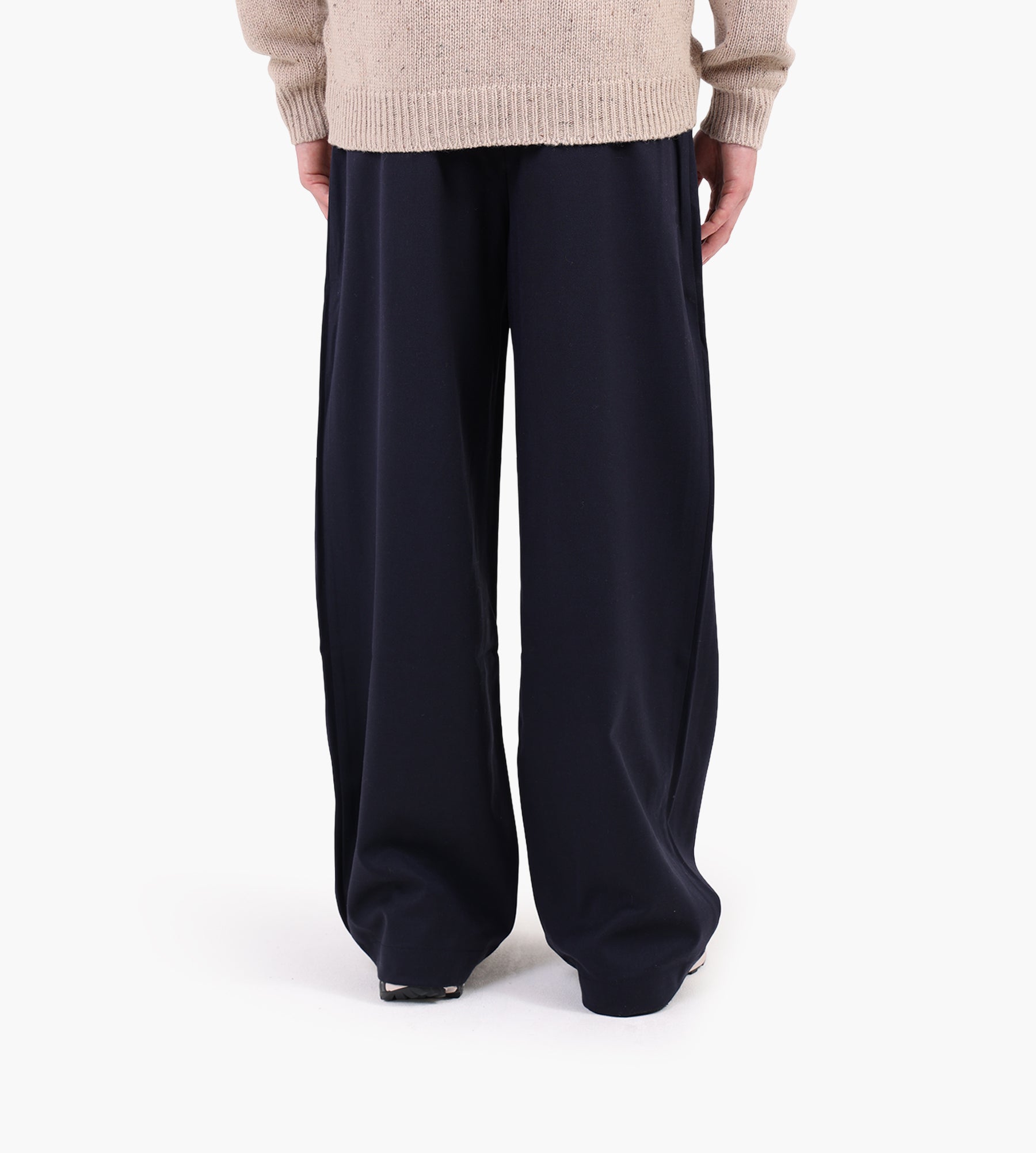 Libertine-Libertine Alive 3619 Trousers Navy