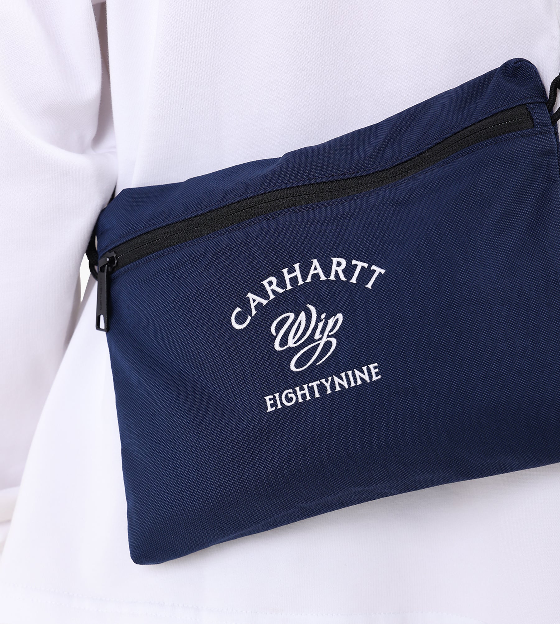 Carhartt WIP Eightynine Shoulder Bag Jupiter