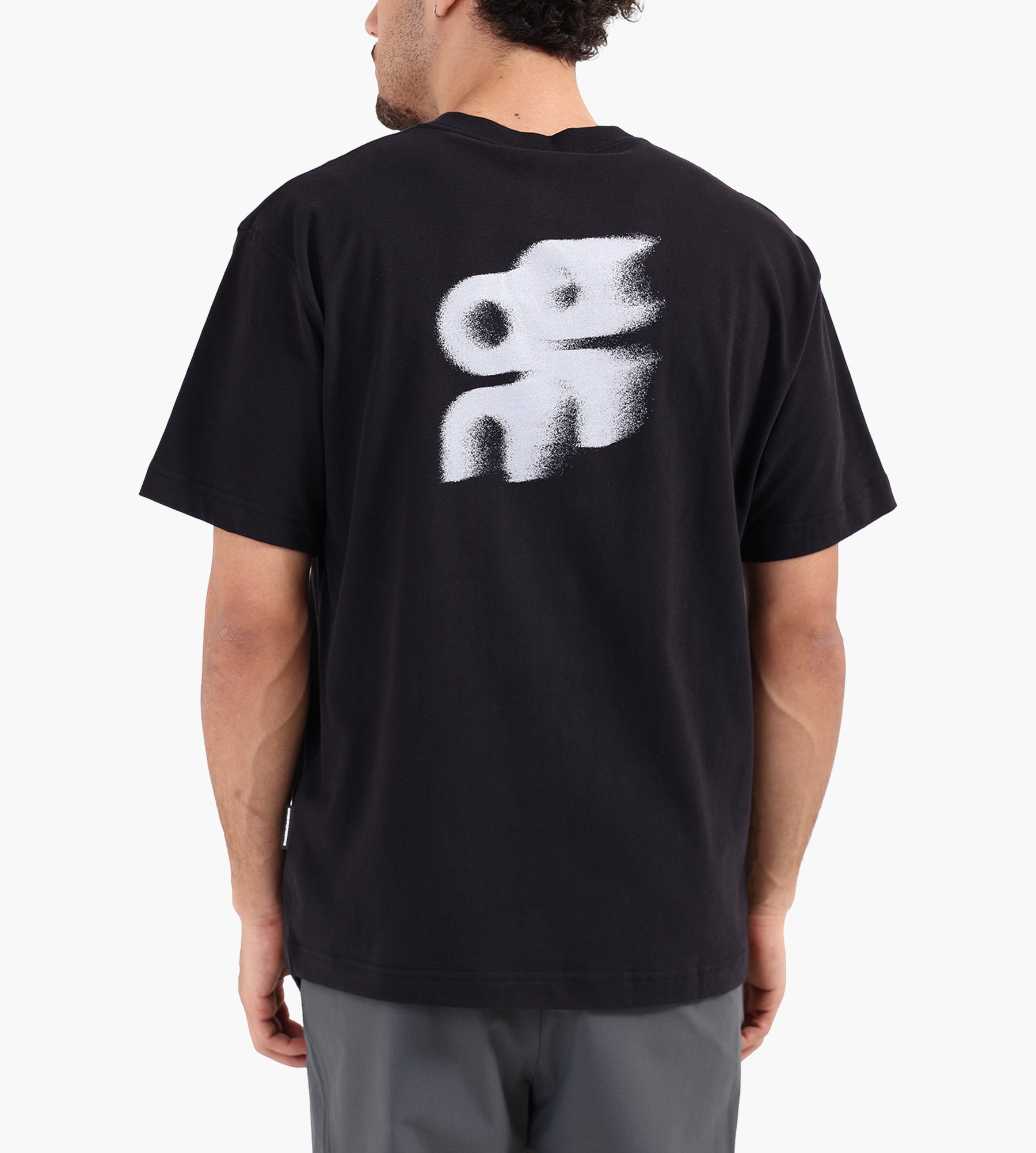 On Club-T Avant 1 M Black