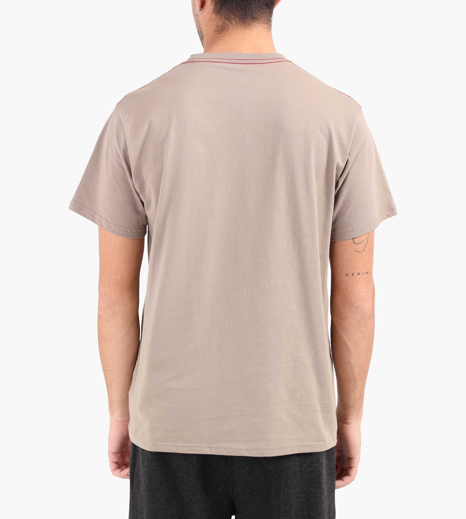 Snow Peak Soft Cotton Logo T-Shirt Pro