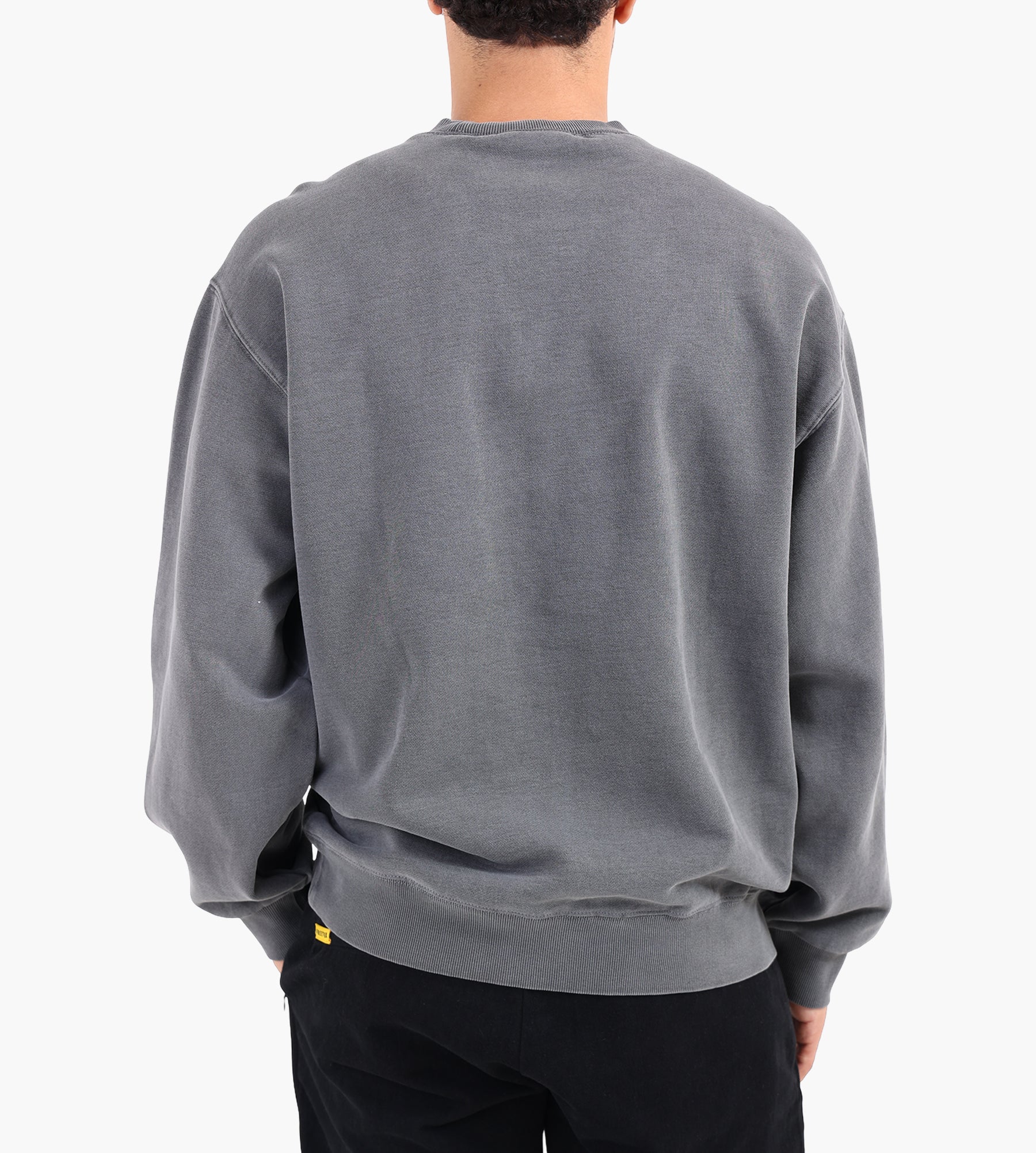 Carhartt WIP Vista Sweater Black