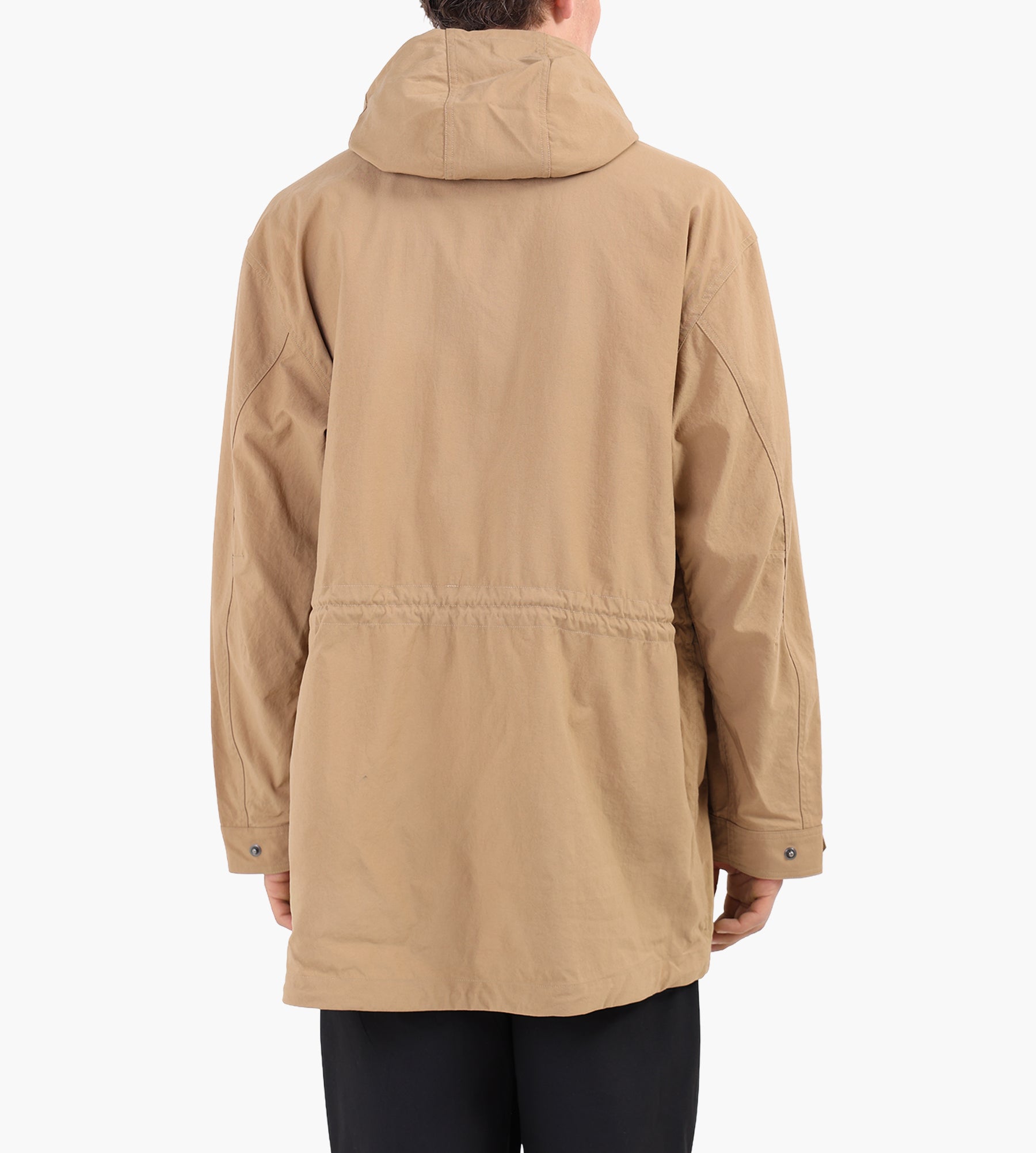 Adidas Longridge SPZL Jacket Cardbo